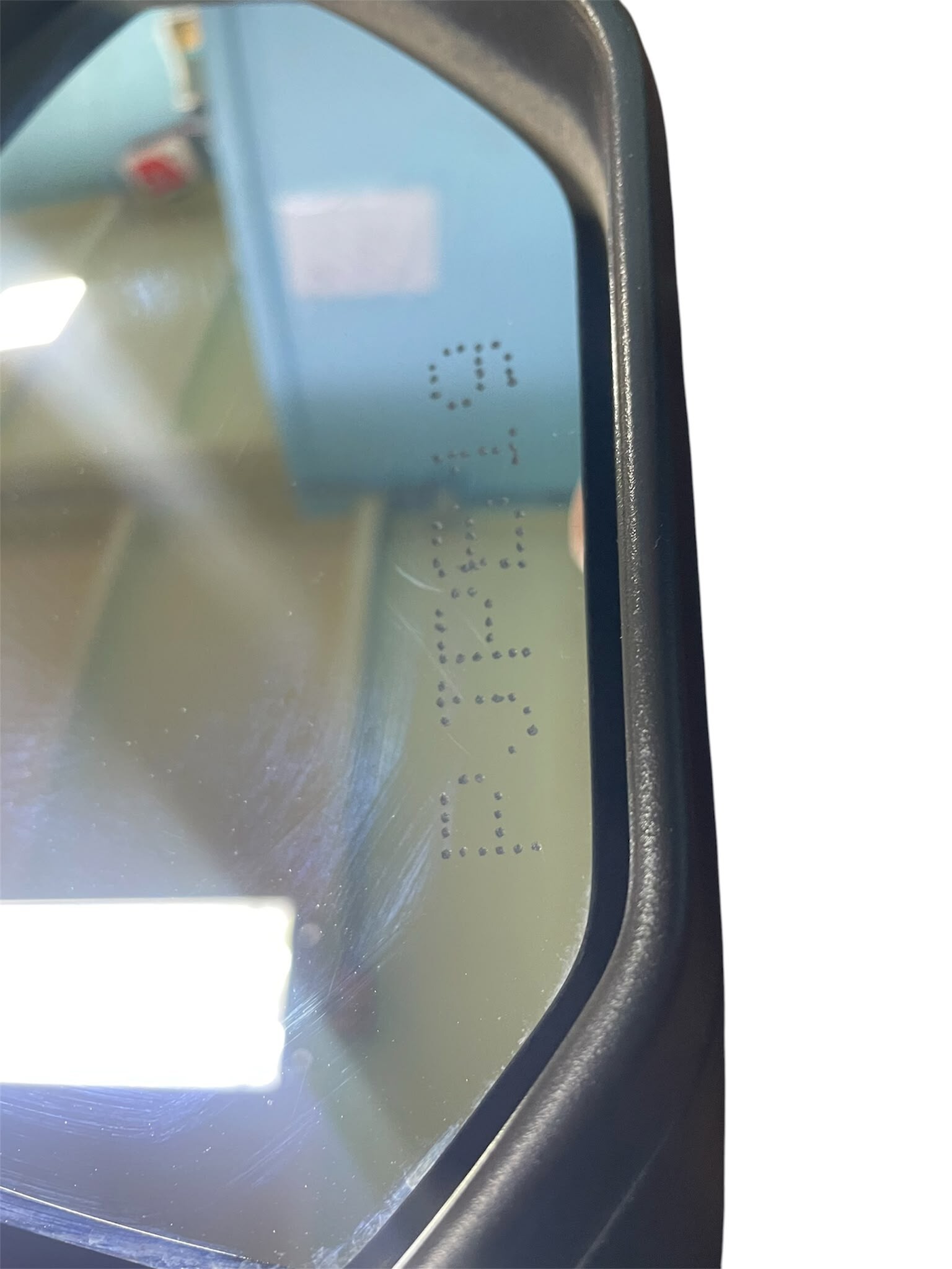 RETROVISOR DERECHO Chevrolet Captiva 2021