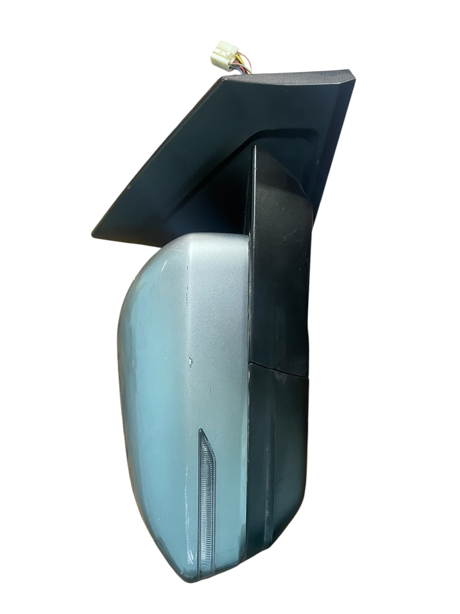 RETROVISOR DERECHO Chevrolet Captiva 2021