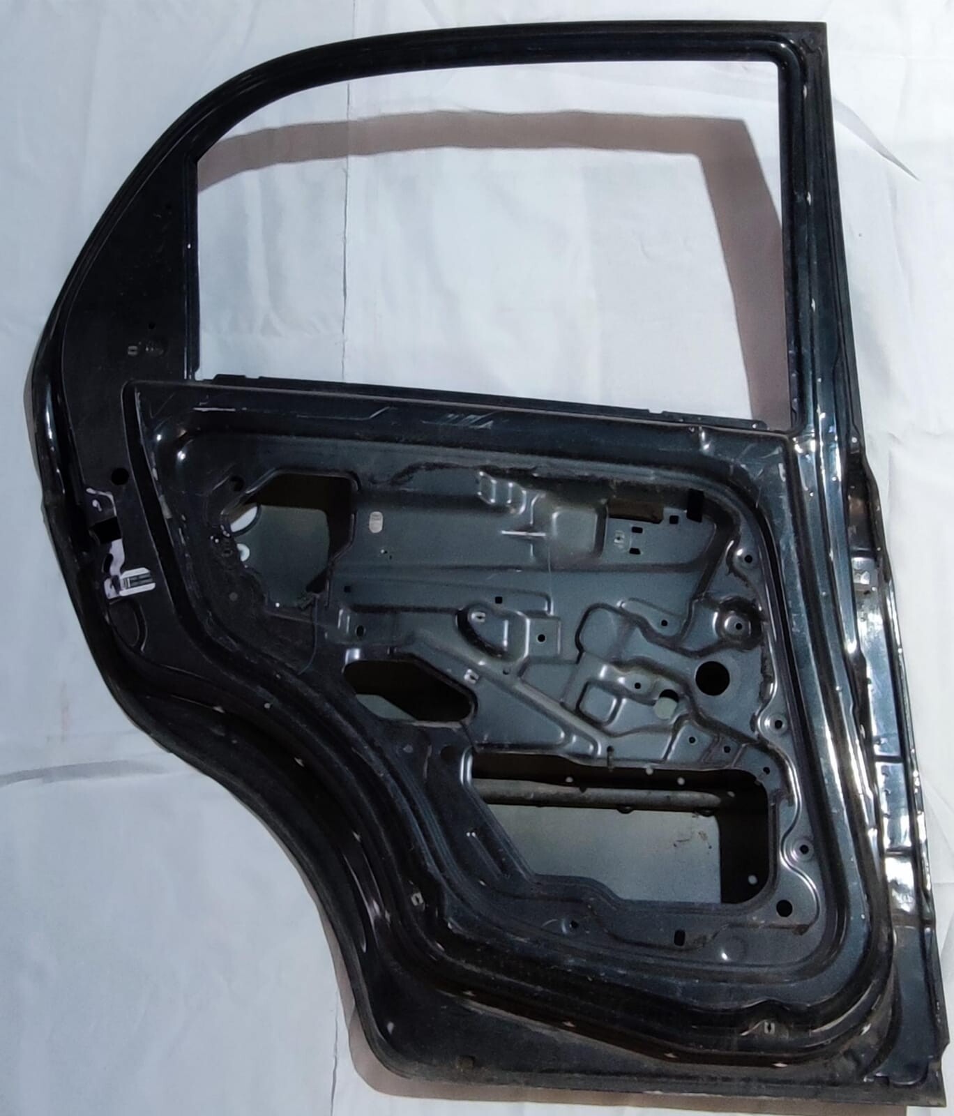 PUERTA TRASERA IZQ Chevrolet Spark 2008