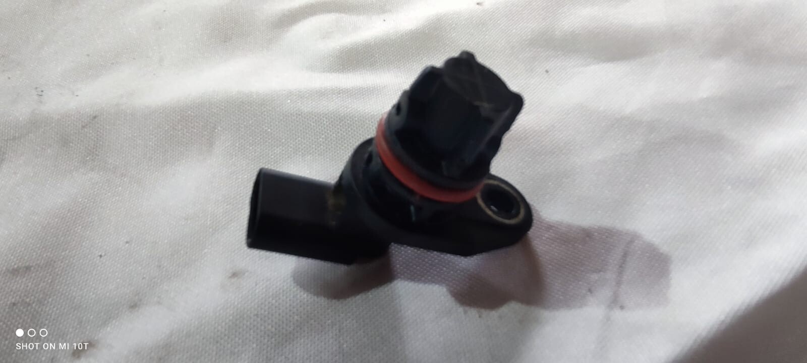 SENSOR DE POSICION CMP Chevrolet Onix Turbo 2021