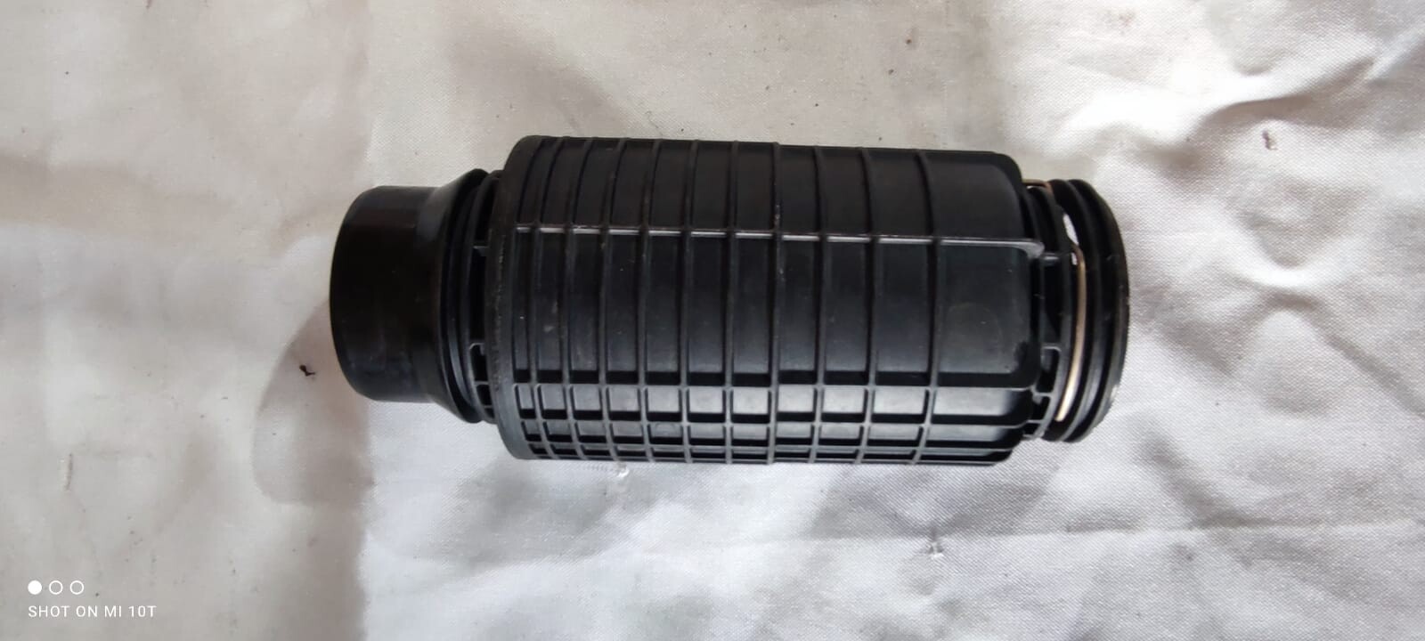 MANGUERA INTERCOOLER TURBO Chevrolet Onix Turbo 2021