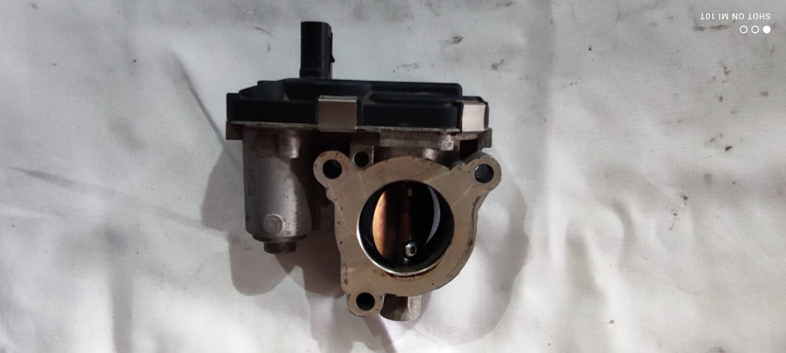 CUERPO ACELERACION Chevrolet Onix Turbo 2021