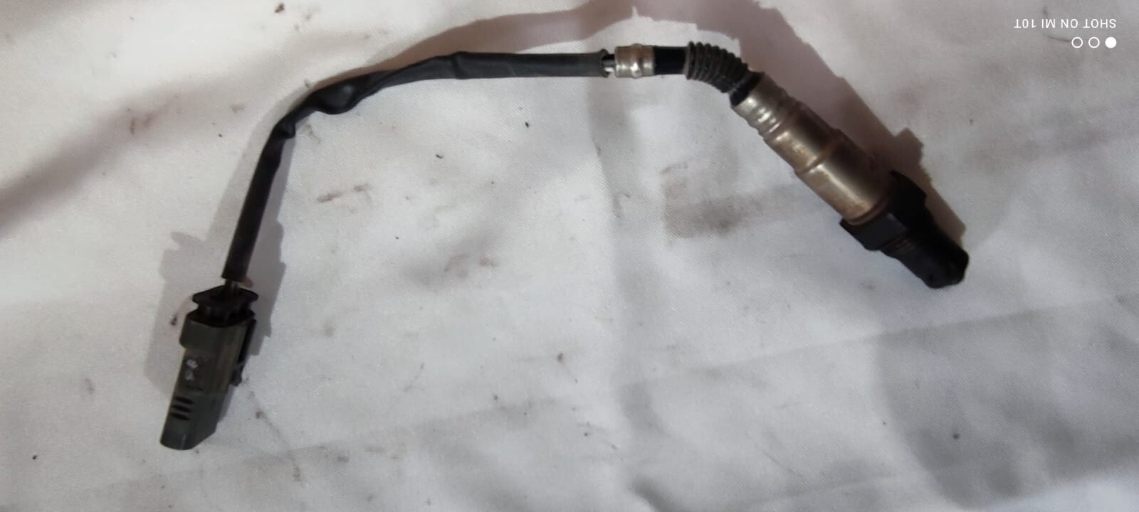 SENSOR OXIGENO N°1 Chevrolet Onix Turbo 2021