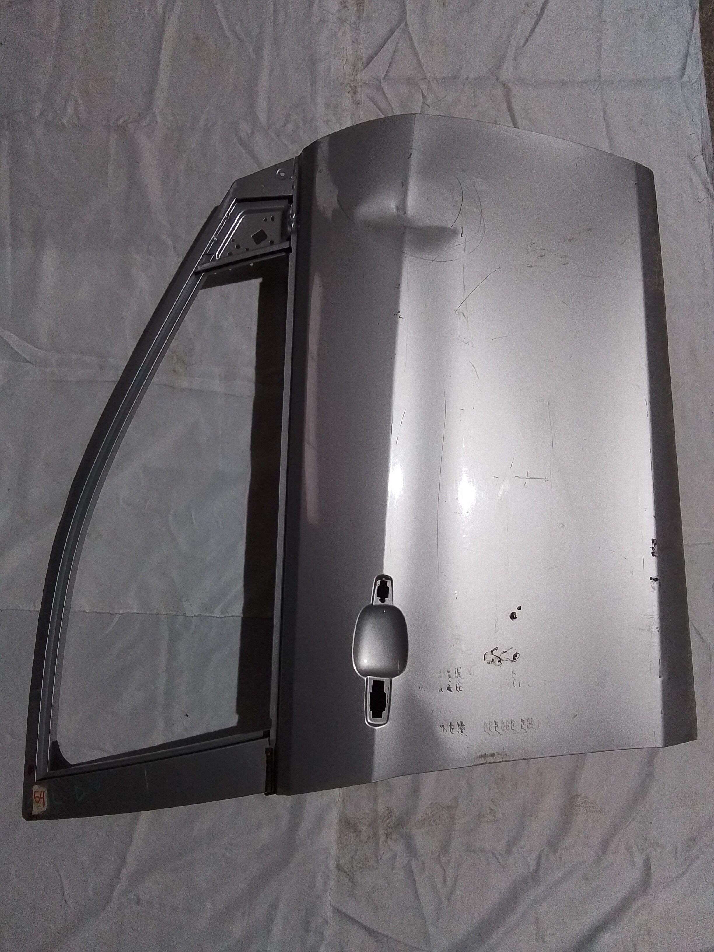 PUERTA DELANTERA DERECHA Chevrolet Sail 2021