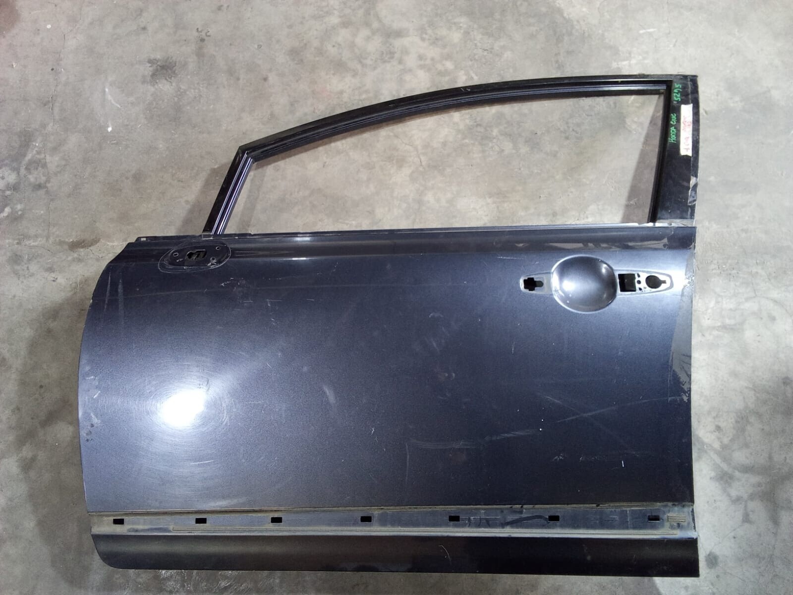 PUERTA DELANTERA IZQ Honda Civic 2009