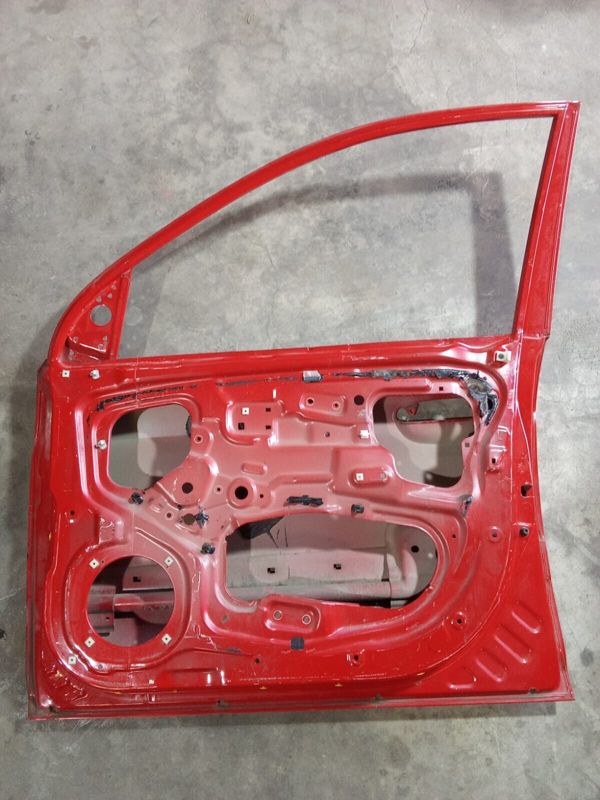 PUERTA DELANTERA DERECHA Kia MORNING EX11 2011
