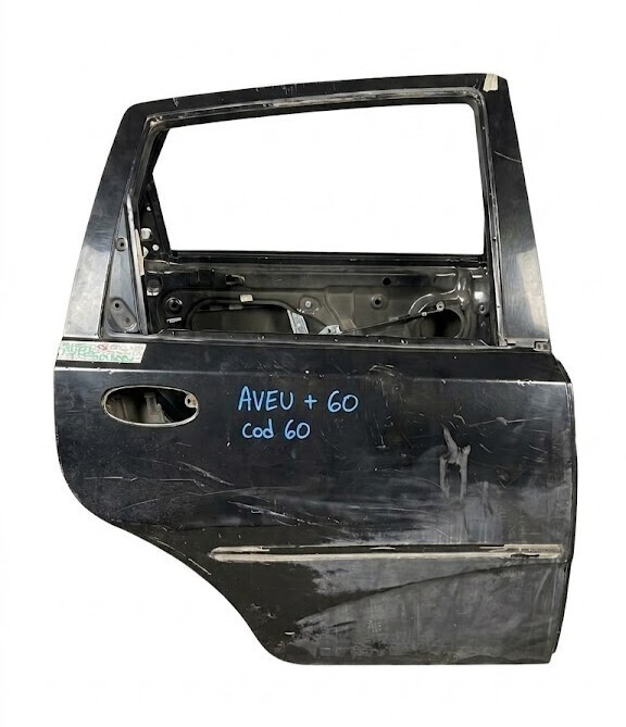 PUERTA TRASERA DERECHA Chevrolet Aveo 2006