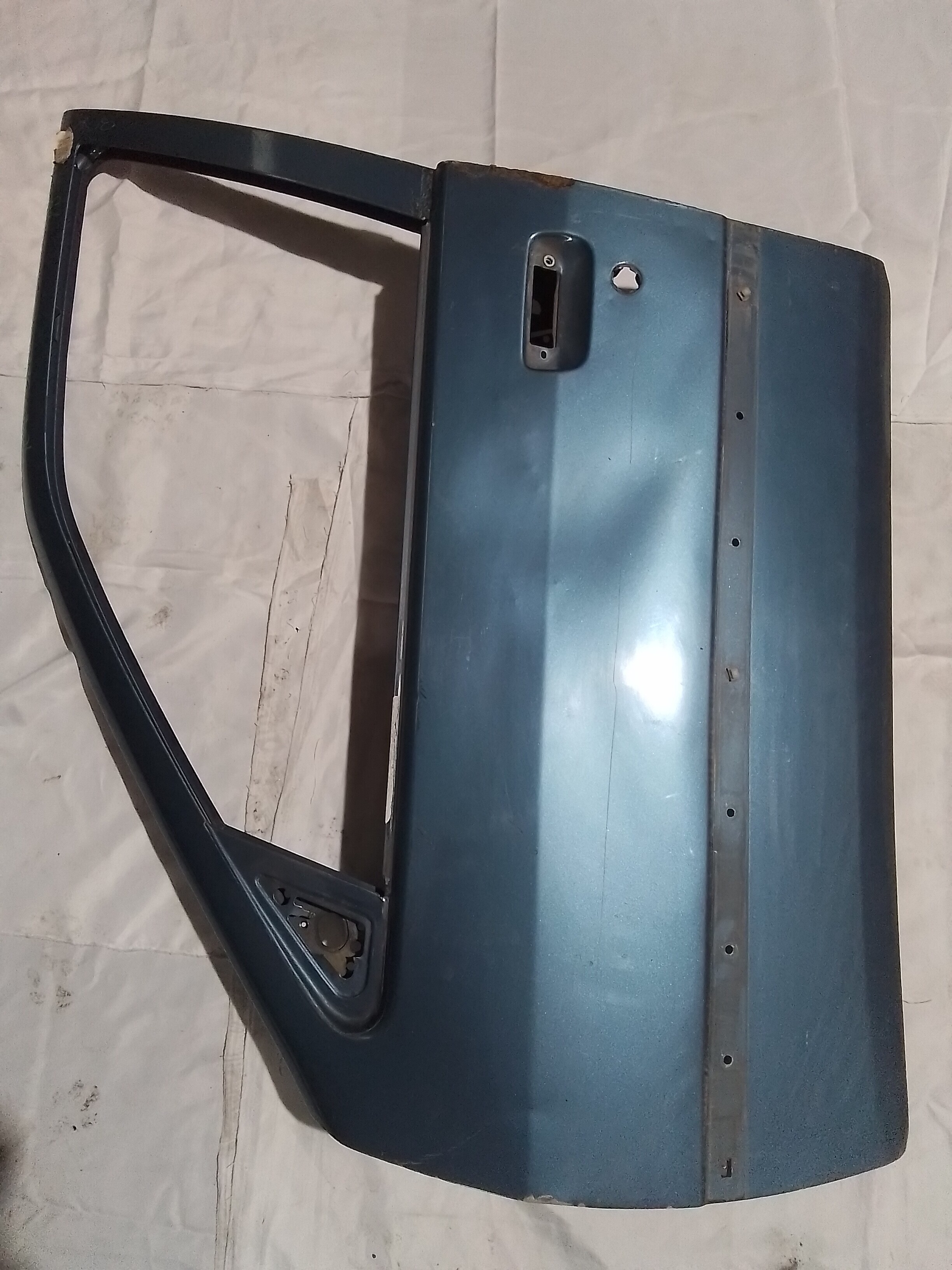 PUERTA DELANTERA IZQUIERDA Peugeot 306 1996