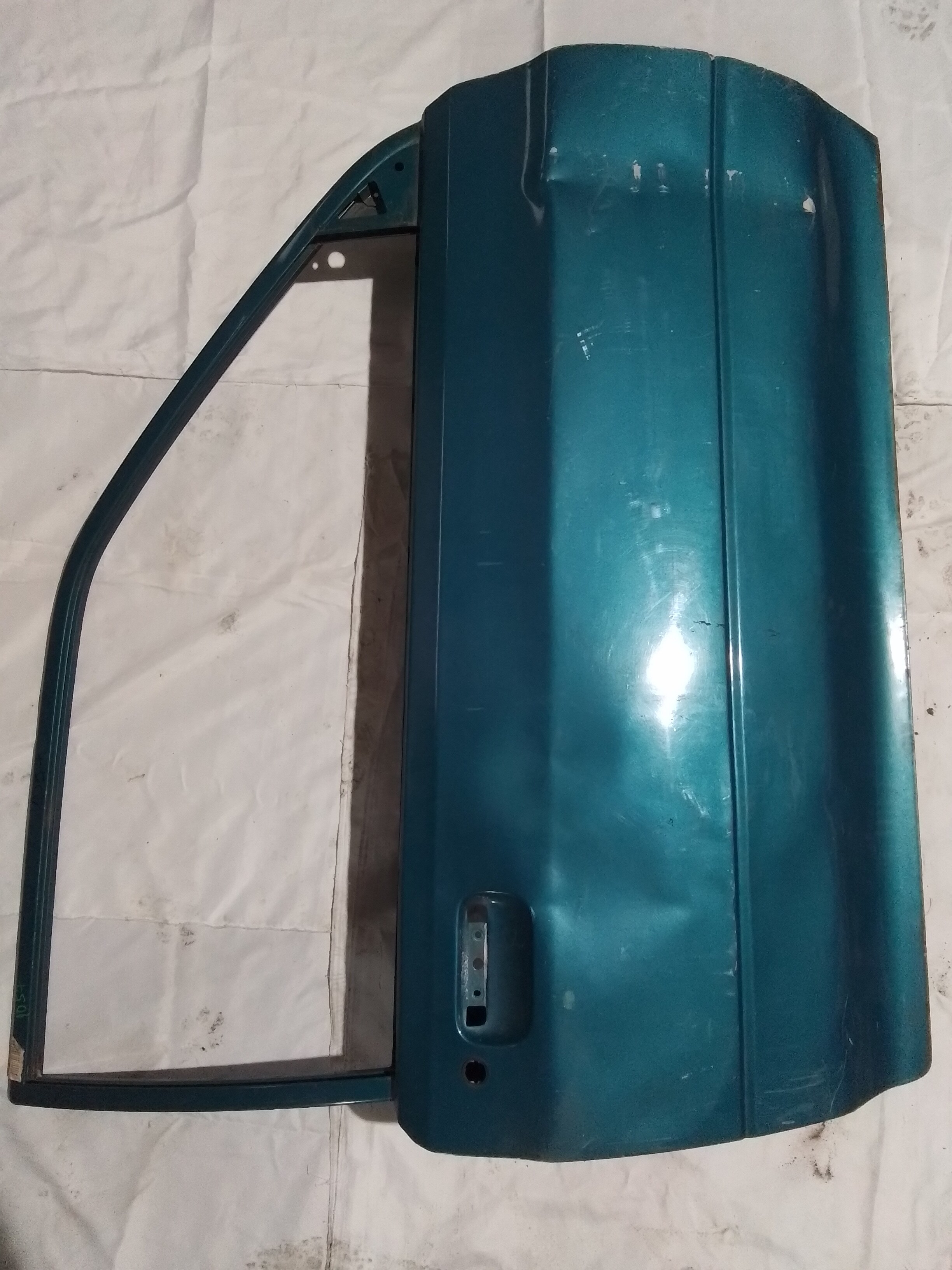 PUERTA IZQUIERDA Kia Pride 1998