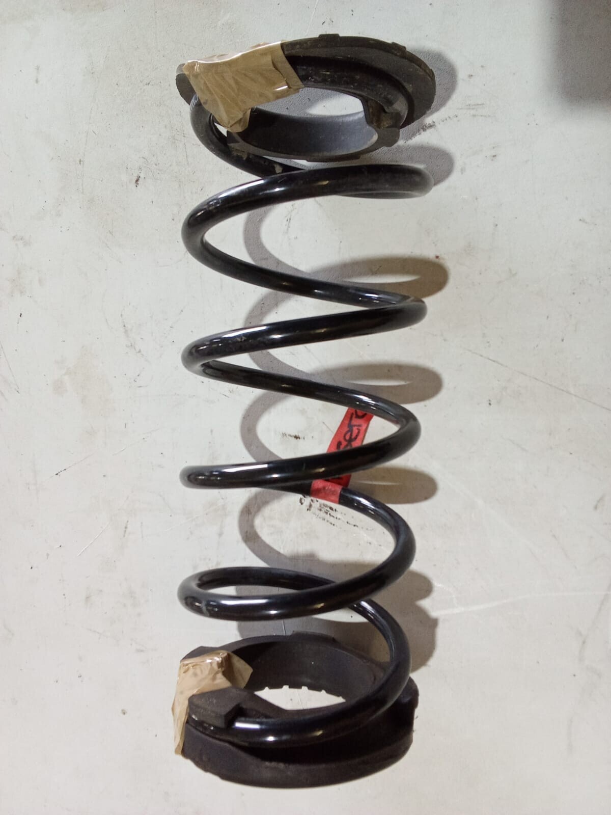 ESPIRAL TRASERO Changan CS35 2015