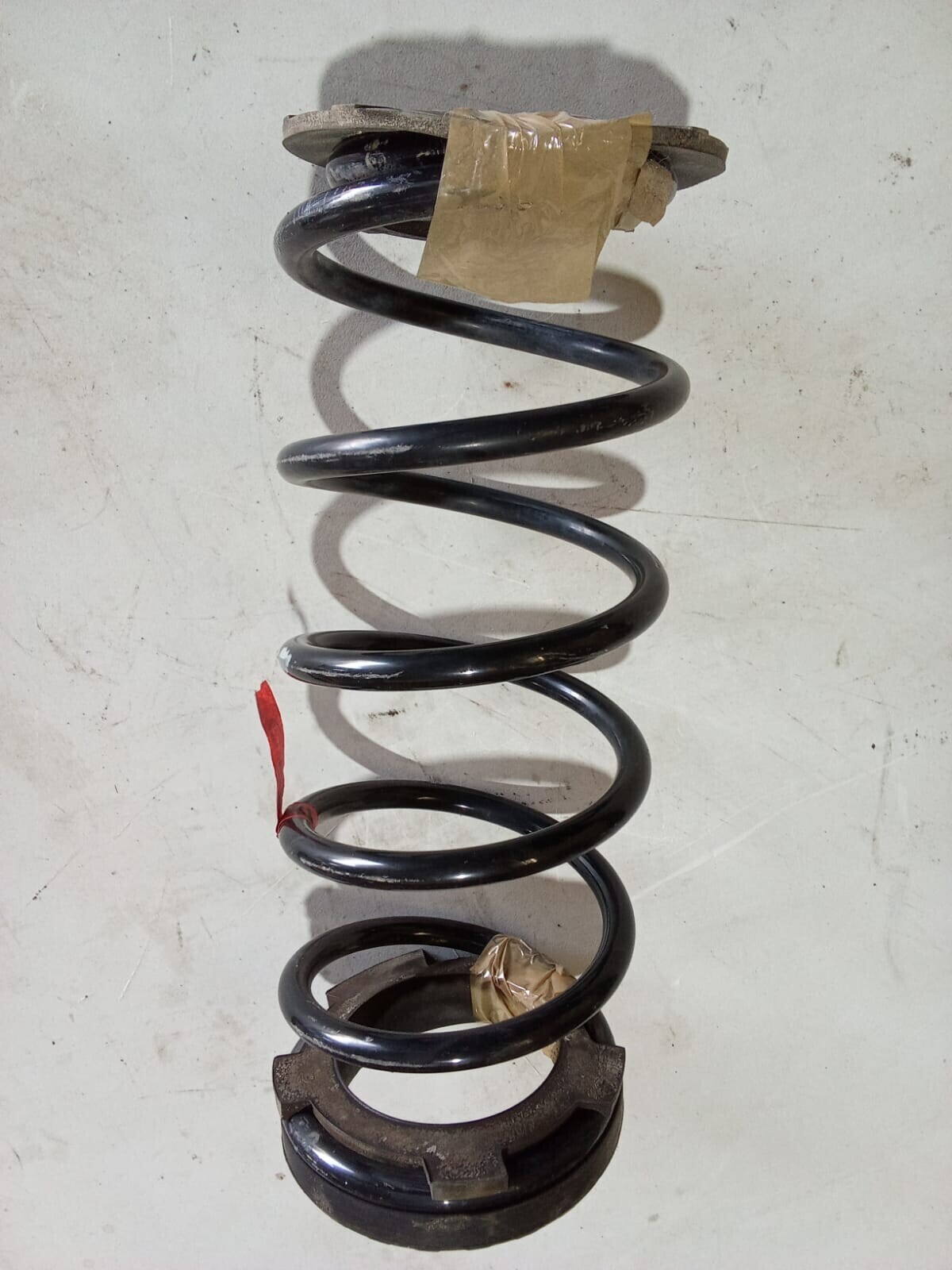 ESPIRAL TRASERO Changan CS35 2015