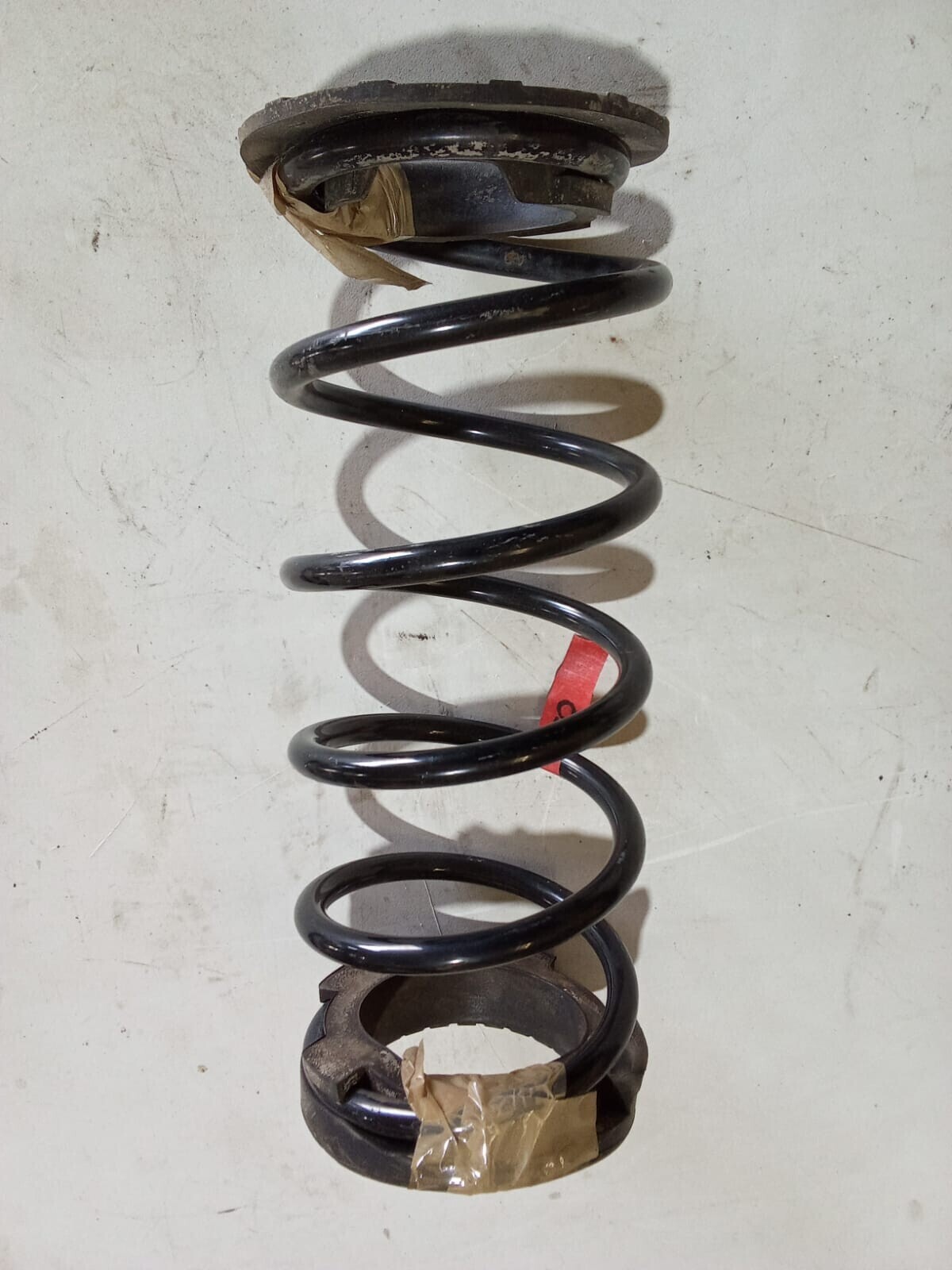 ESPIRAL TRASERO Changan CS35 2015