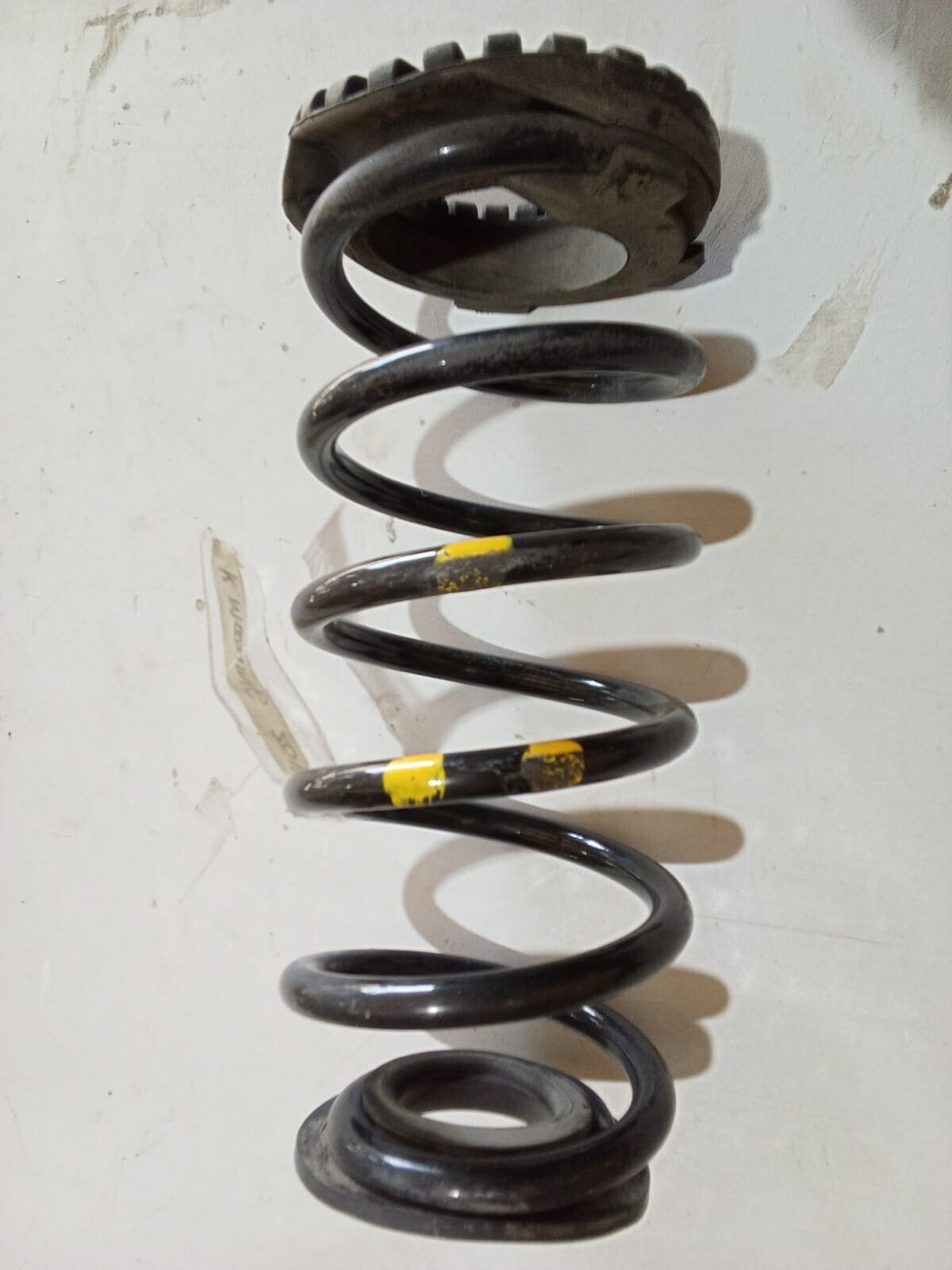 ESPIRAL TRASERO Kia MORNING EX11 2011