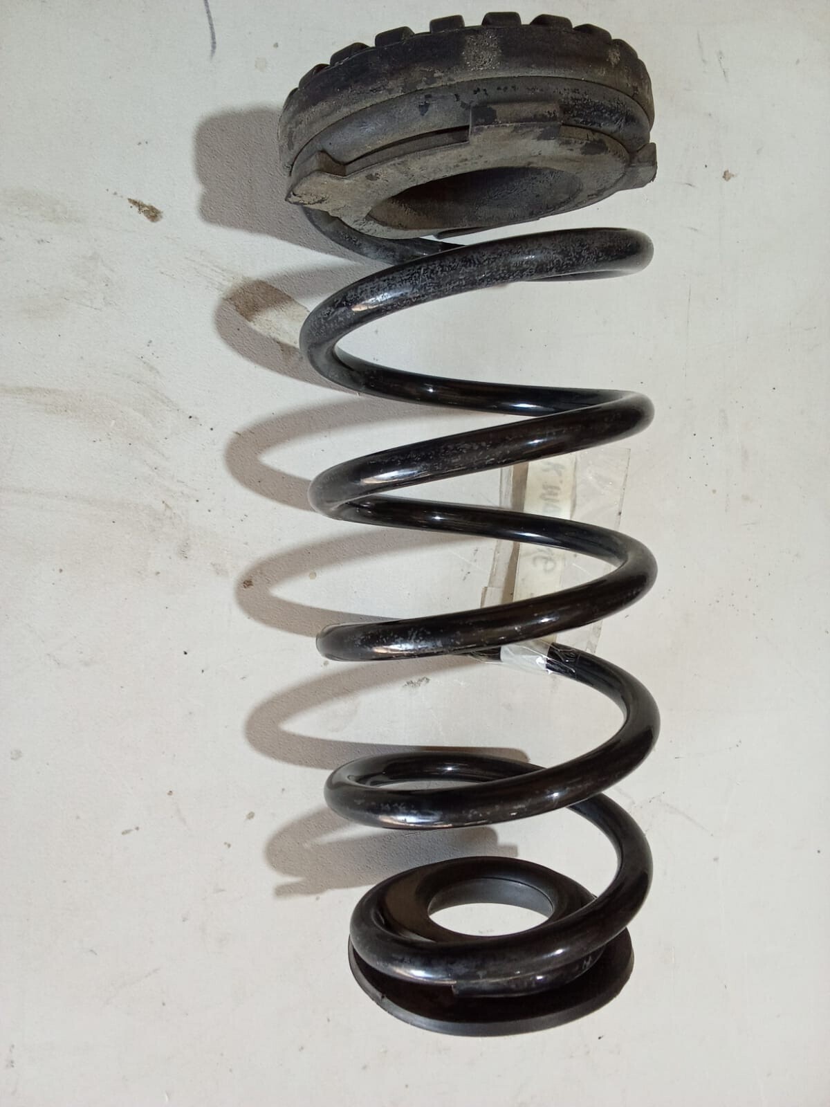 ESPIRAL TRASERO Kia MORNING EX11 2011