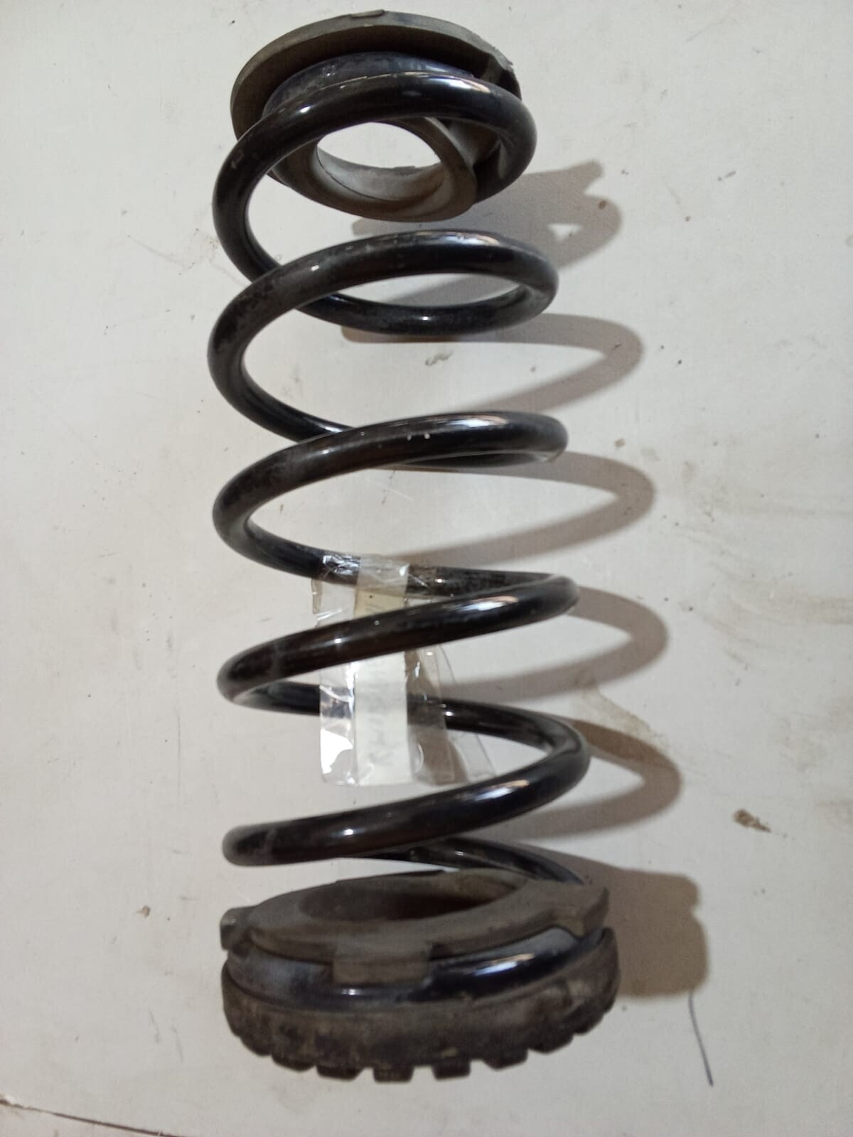 ESPIRAL TRASERO Kia MORNING EX11 2011