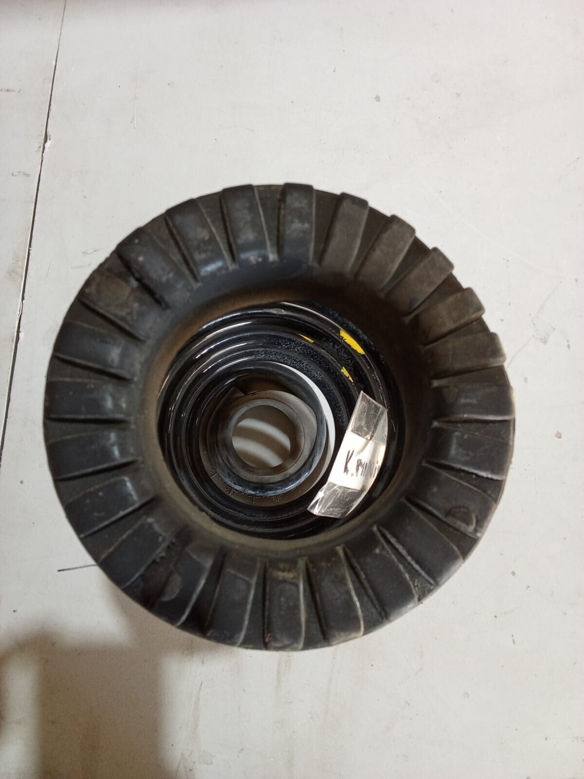 ESPIRAL TRASERO Kia MORNING EX11 2011