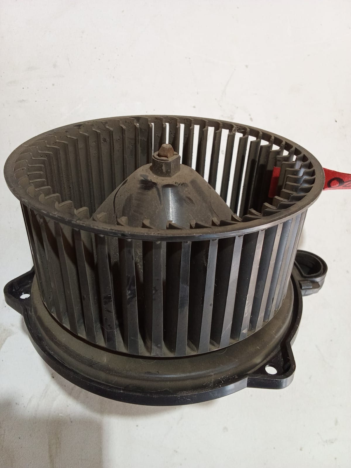 MOTOR CENTRAL CALEFACCION Kia MORNING EX11 2011