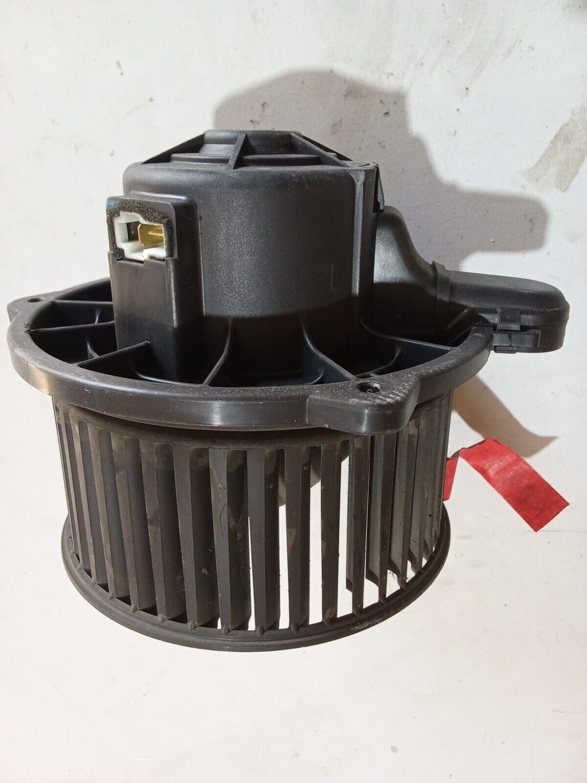 MOTOR CENTRAL CALEFACCION Kia MORNING EX11 2011