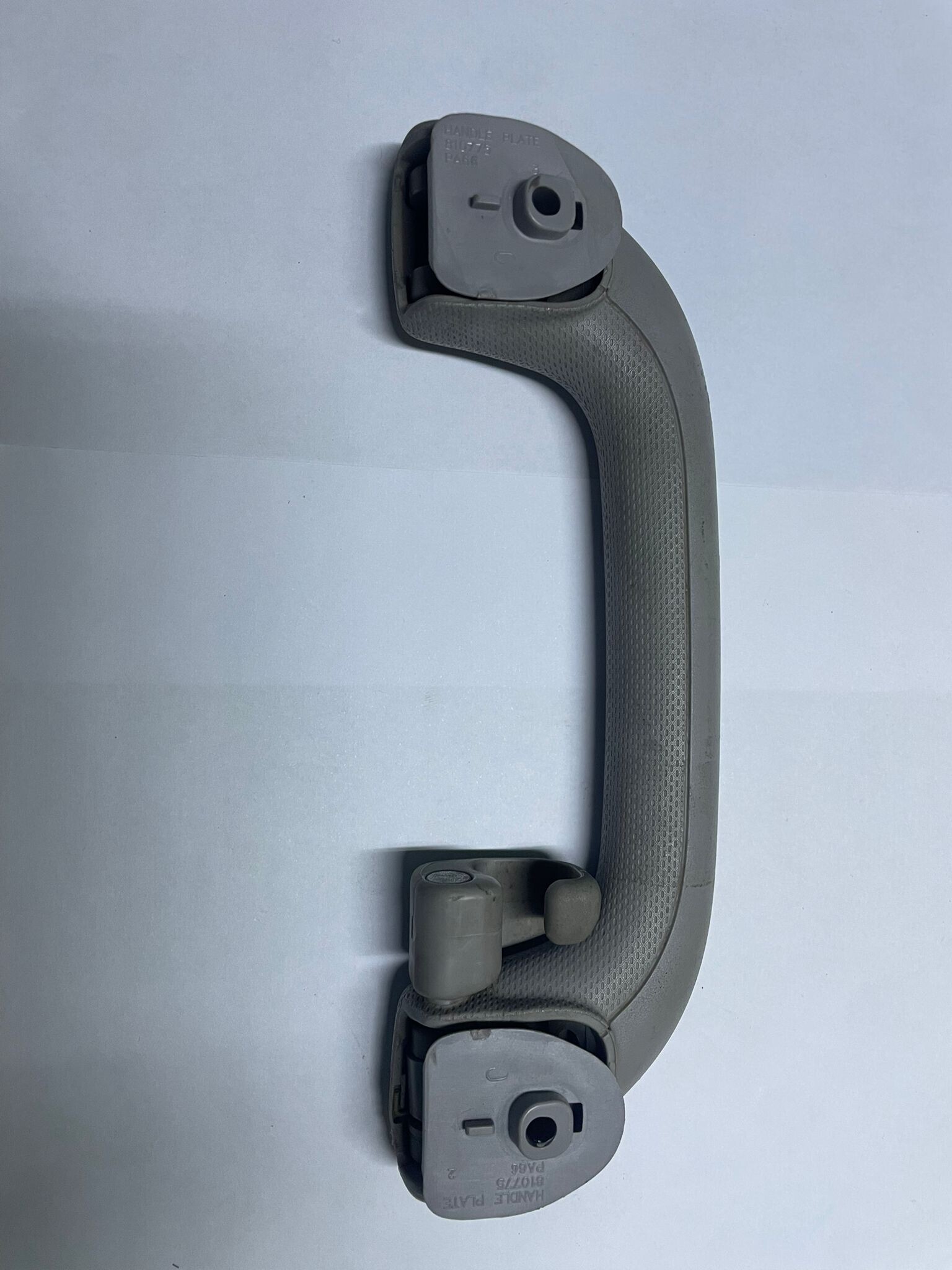 MANILLAS TECHO Kia RIO 4 2014