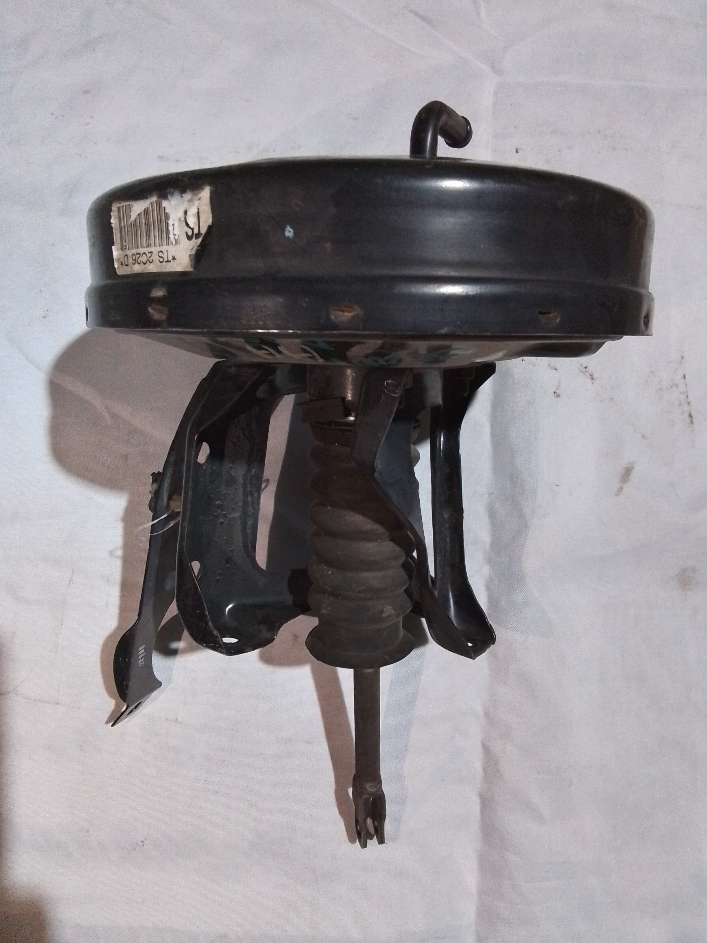 SERVOFRENO Daewoo Lanos 2003