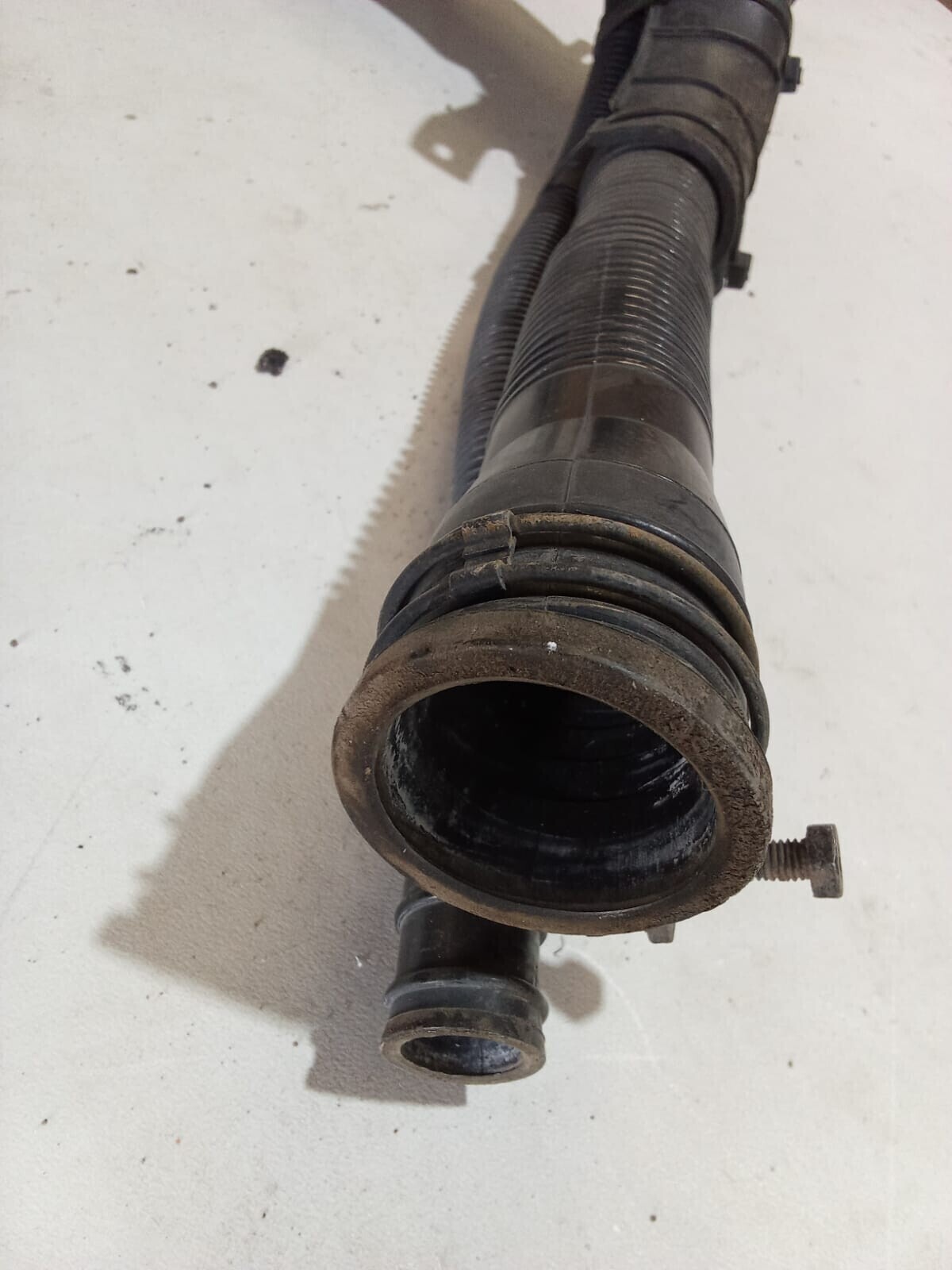 DUCTO ENTRADA DE COMBUSTIBLE Kia MORNING EX11 2011