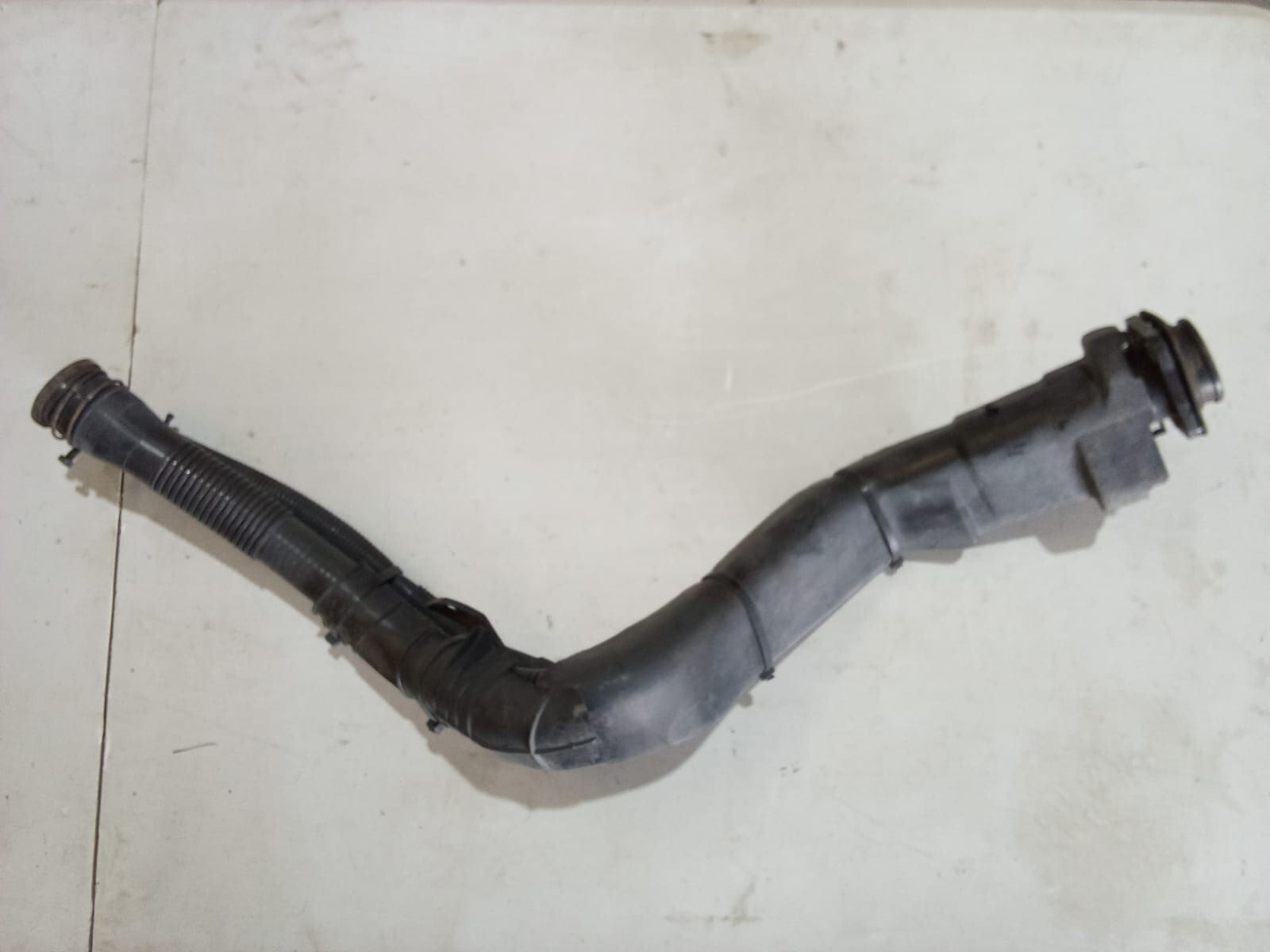 DUCTO ENTRADA DE COMBUSTIBLE Kia MORNING EX11 2011