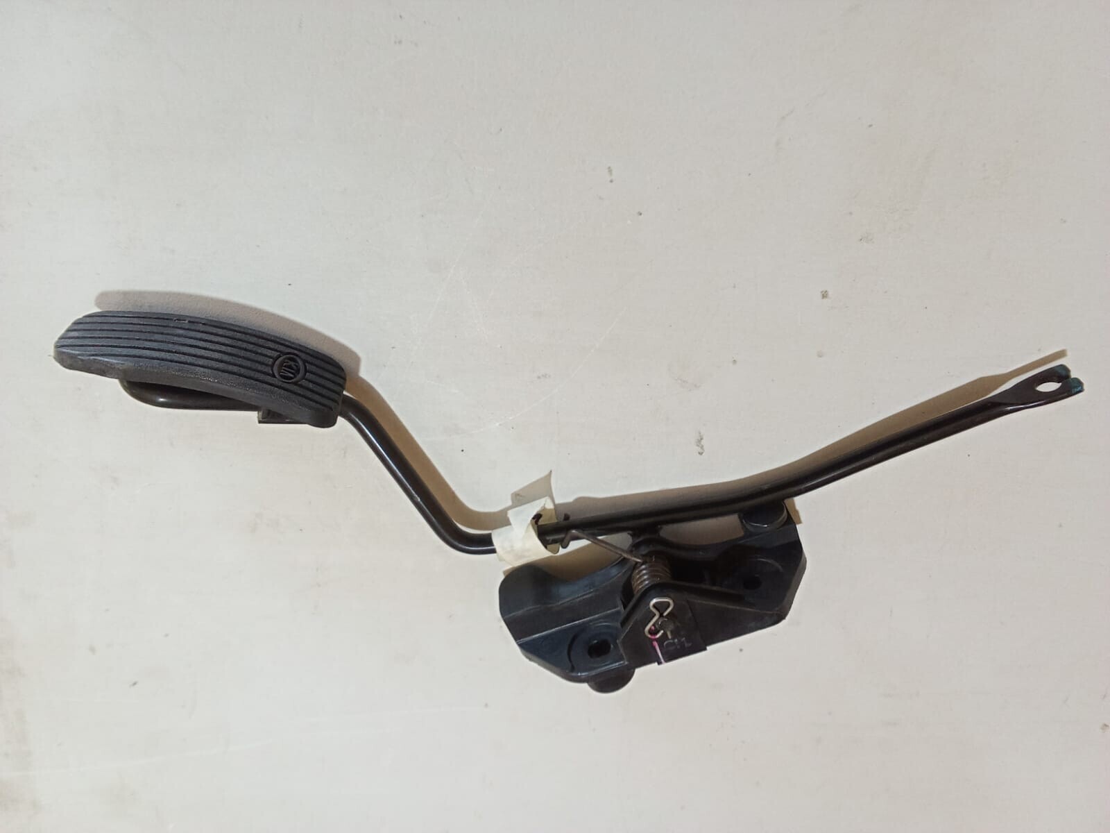 PEDALERA ACELERADOR Kia MORNING EX11 2011