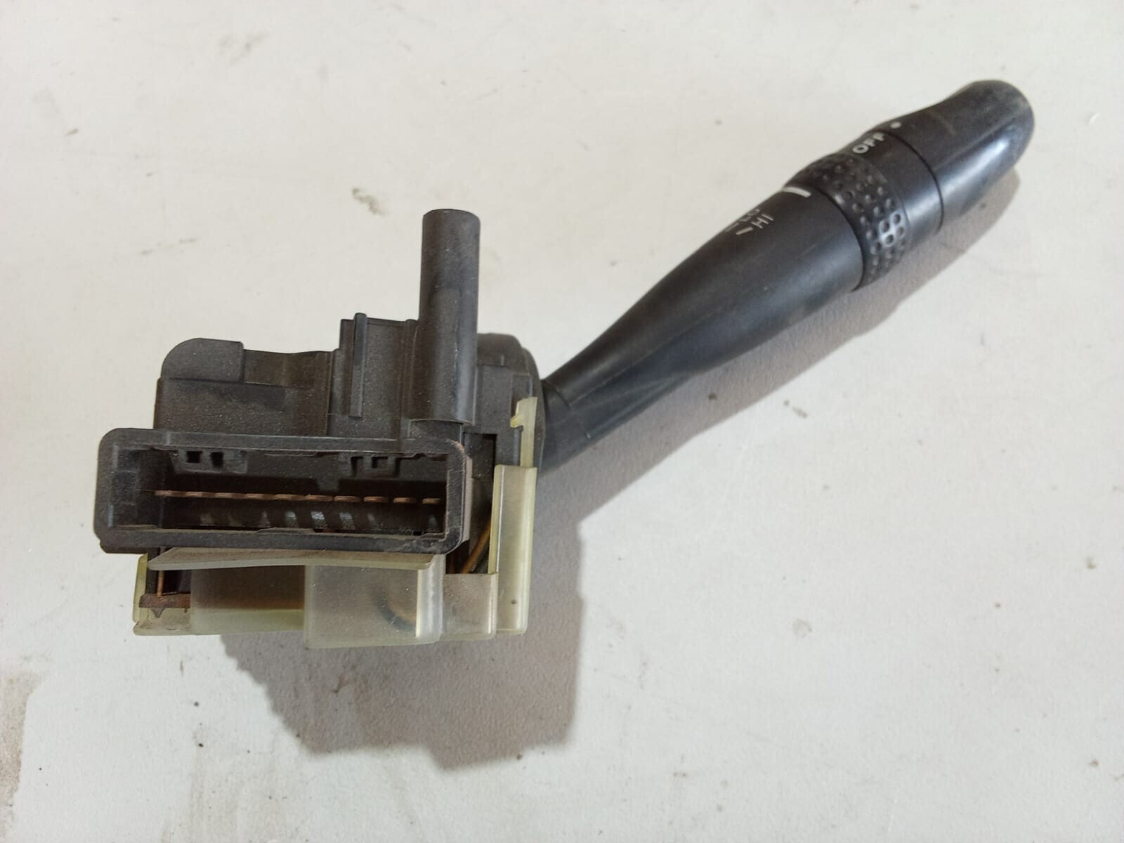 TELECOMANDO LIMPIA PARABRISAS Kia MORNING EX11 2011