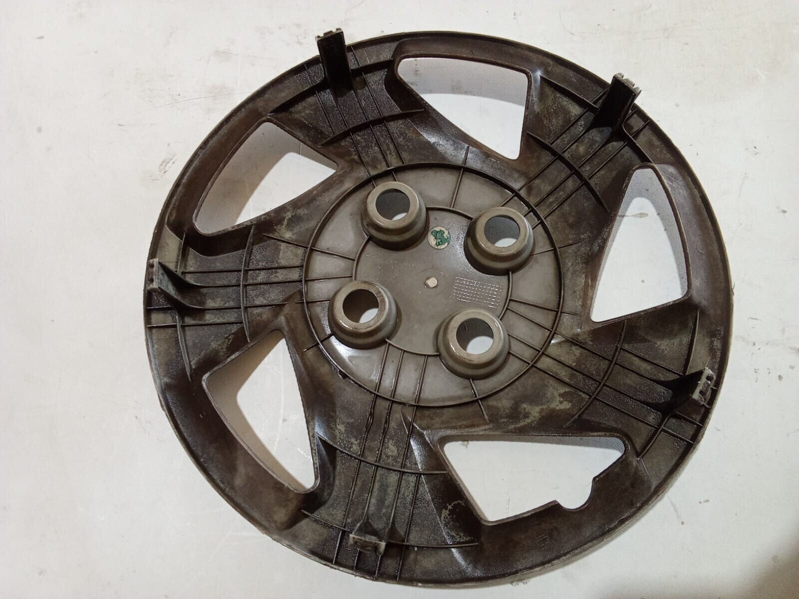 TAPA RUEDA Kia MORNING EX11 2011