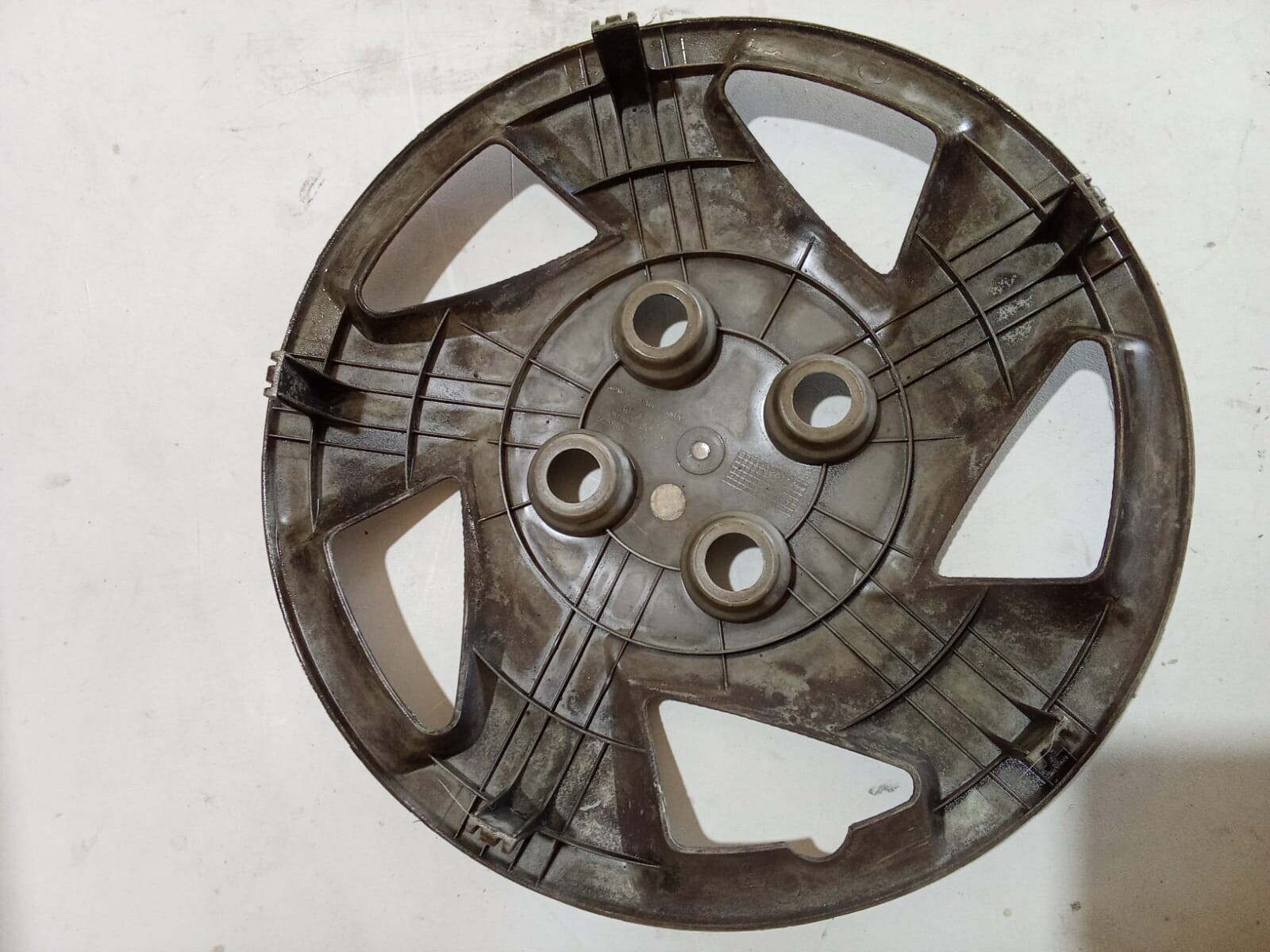 TAPA RUEDA Kia MORNING EX11 2011