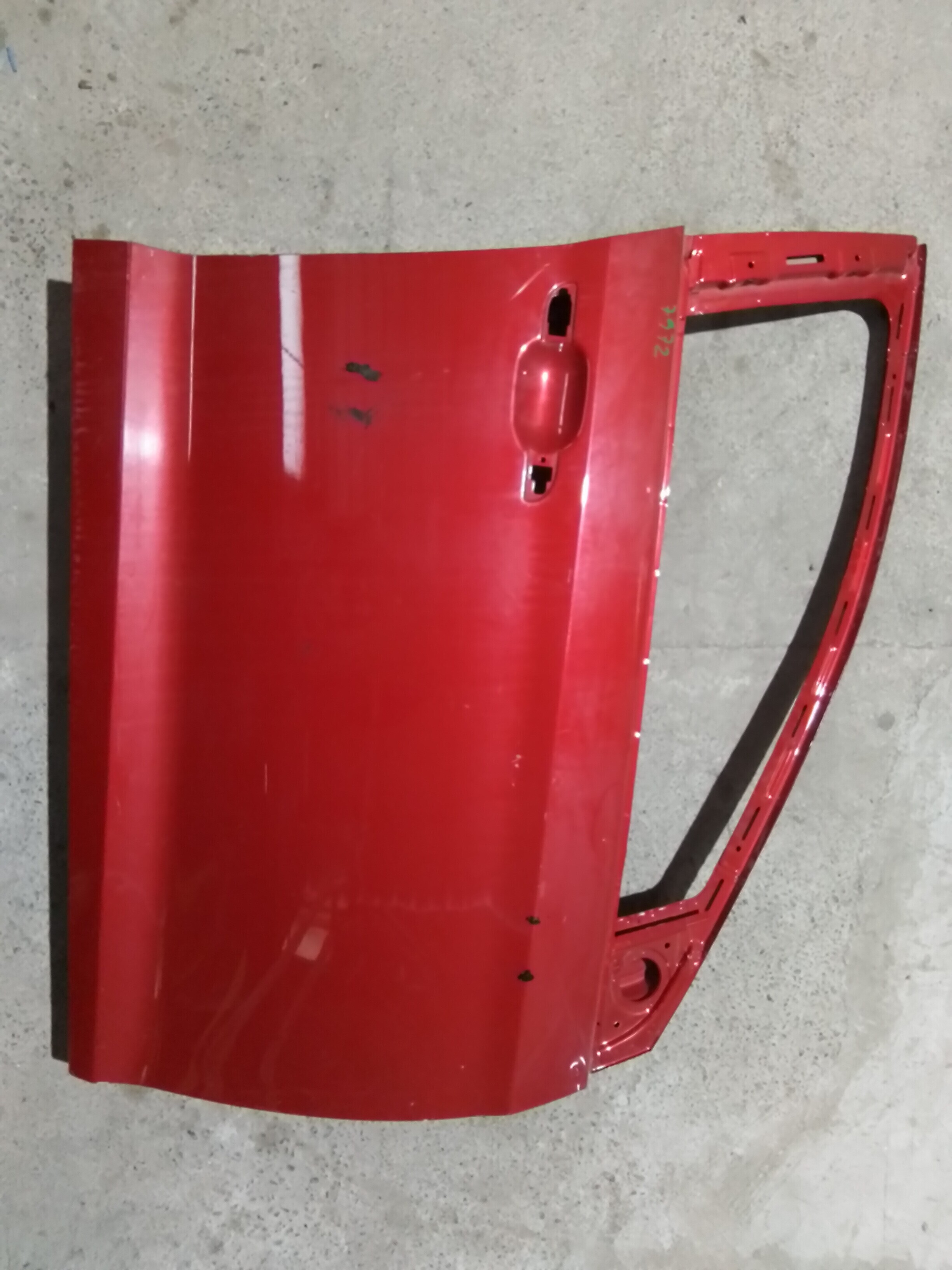 PUERTA DELANTERA DERECHA Chery Tiggo 2 2023