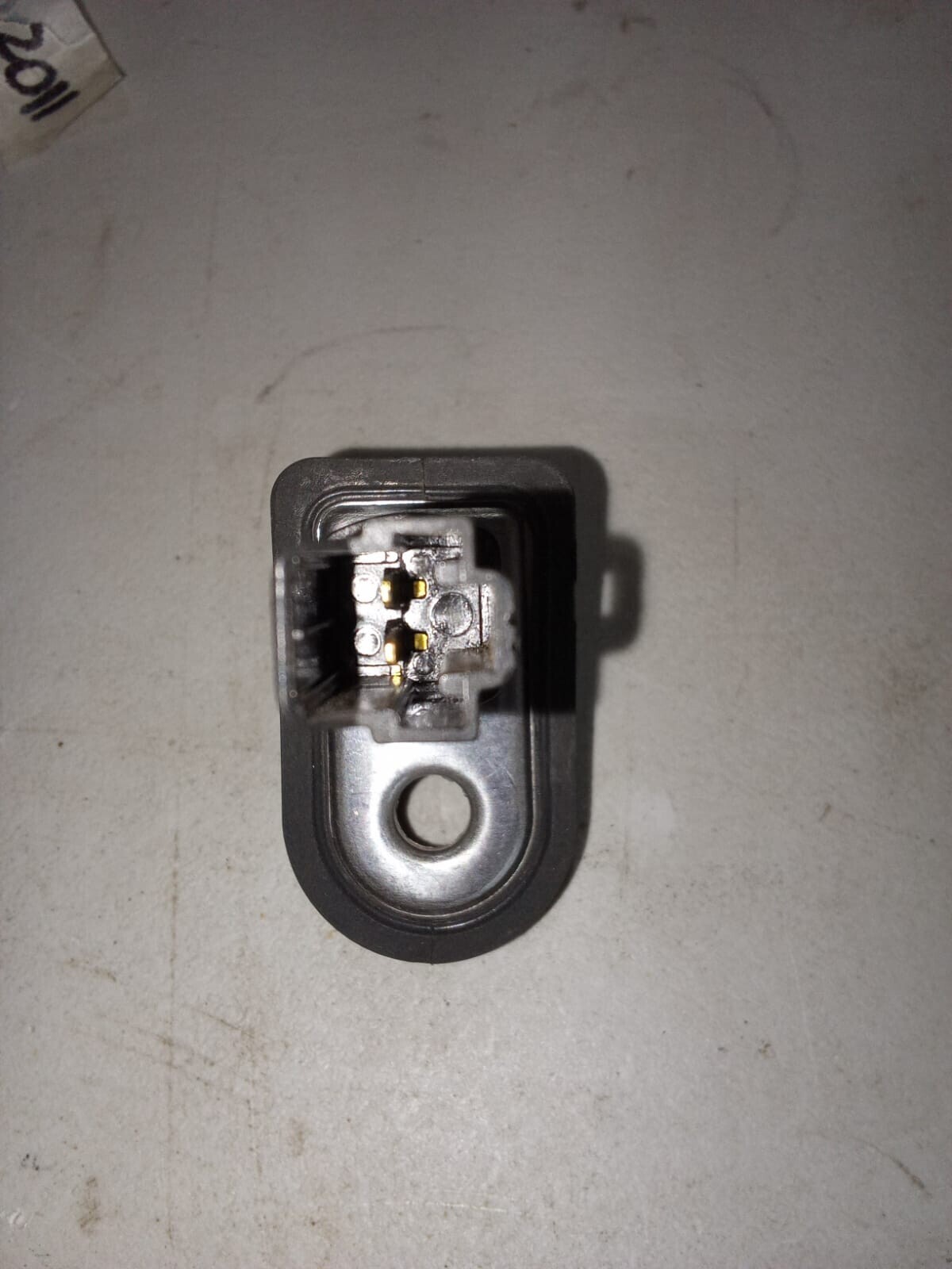 BOTON LUZ CORTESIA Kia MORNING EX11 2011