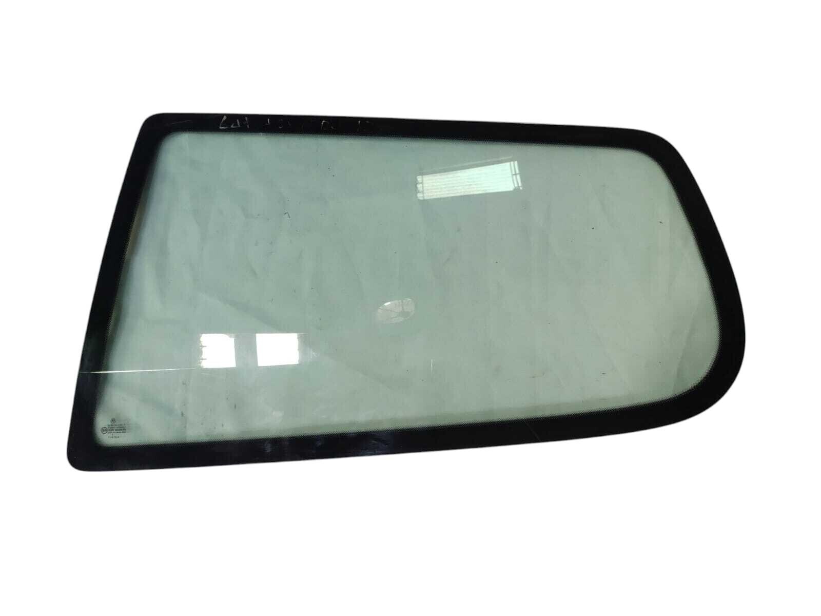 VIDRIO LATERAL TRASERO IZQUIERDO Volkswagen Polo 2002