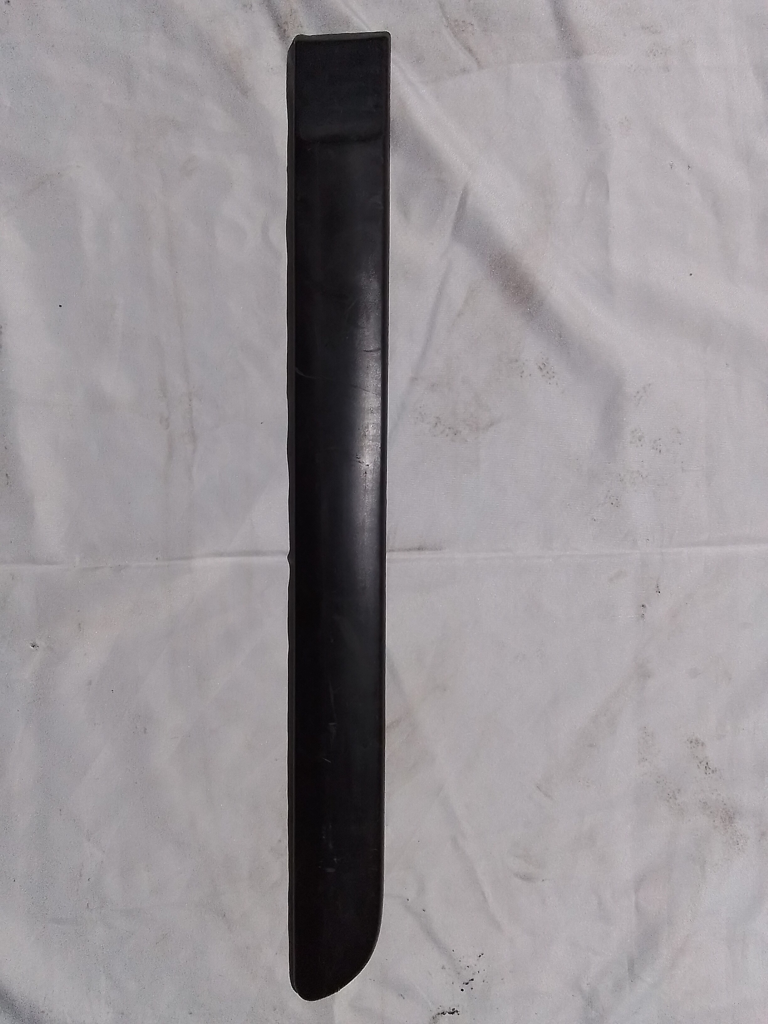 MOLDURA EXTERIOR PUERTA TRASERA DERECHA Citroen C3 2004