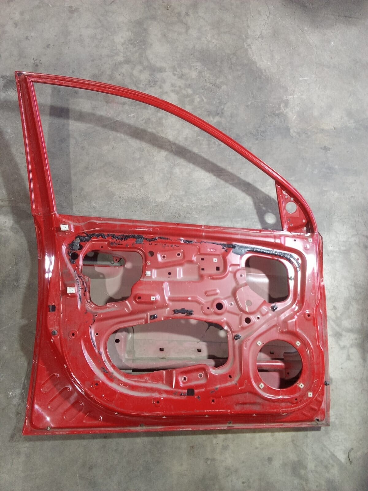 PUERTA DELANTERA IZQ Kia MORNING EX11 2011