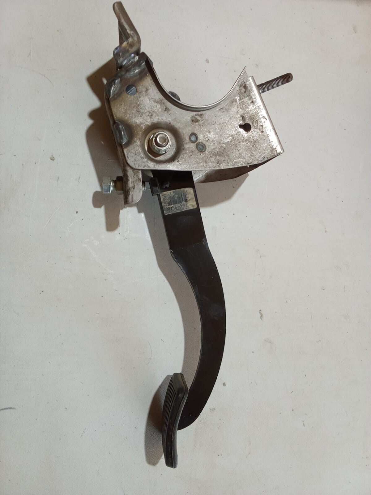 PEFAL DE EMBRAGUE Kia MORNING EX11 2011