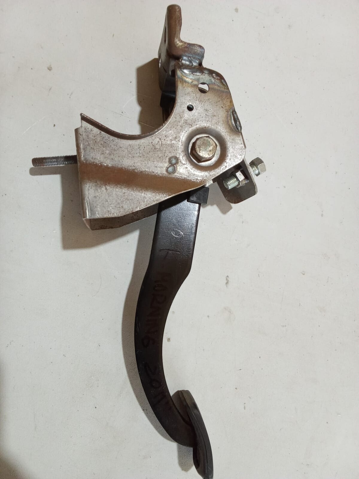 PEFAL DE EMBRAGUE Kia MORNING EX11 2011