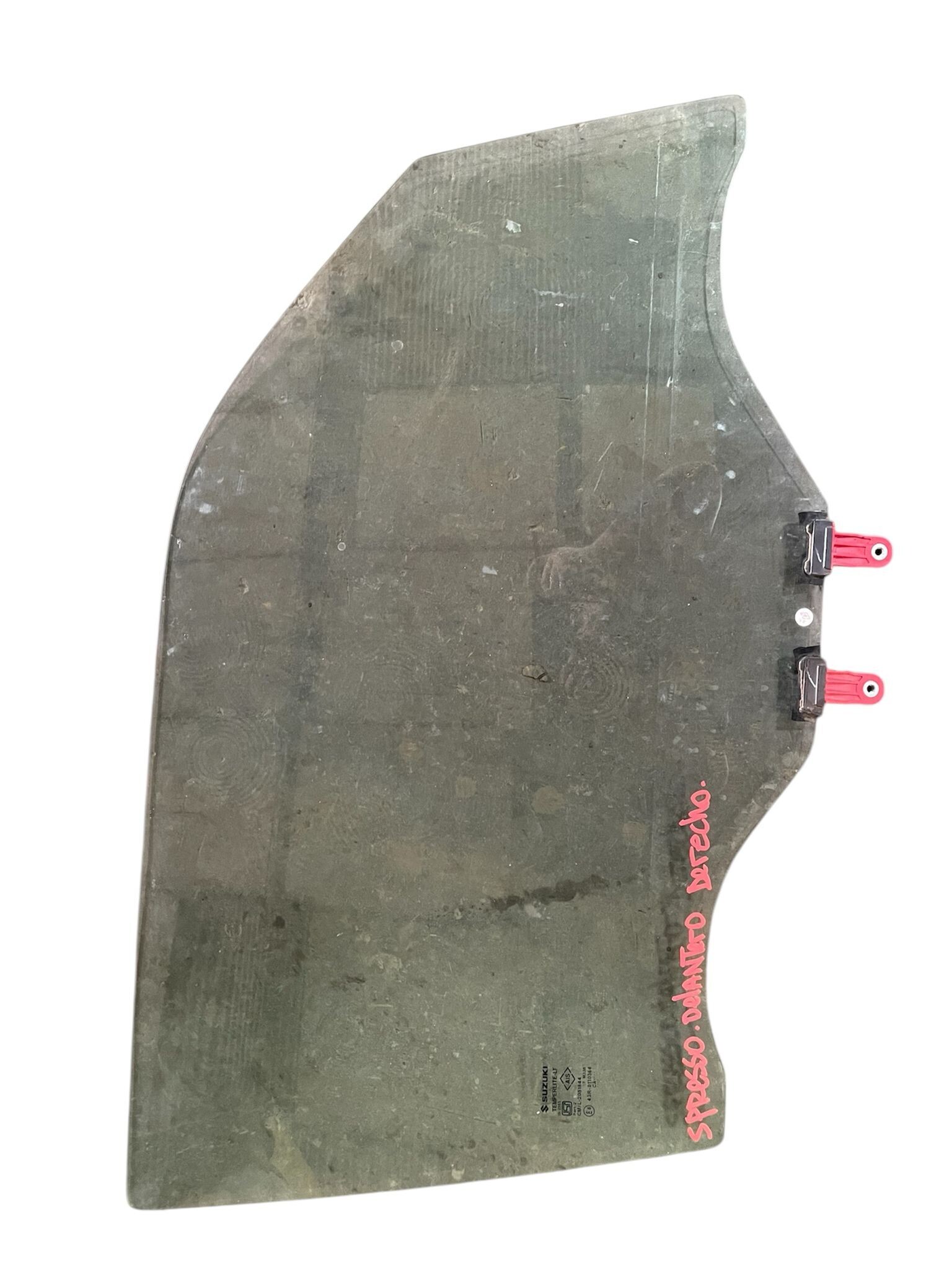 VIDRIO PUERTA DELANTERA DERECHA Suzuki S-PRESSO 2021