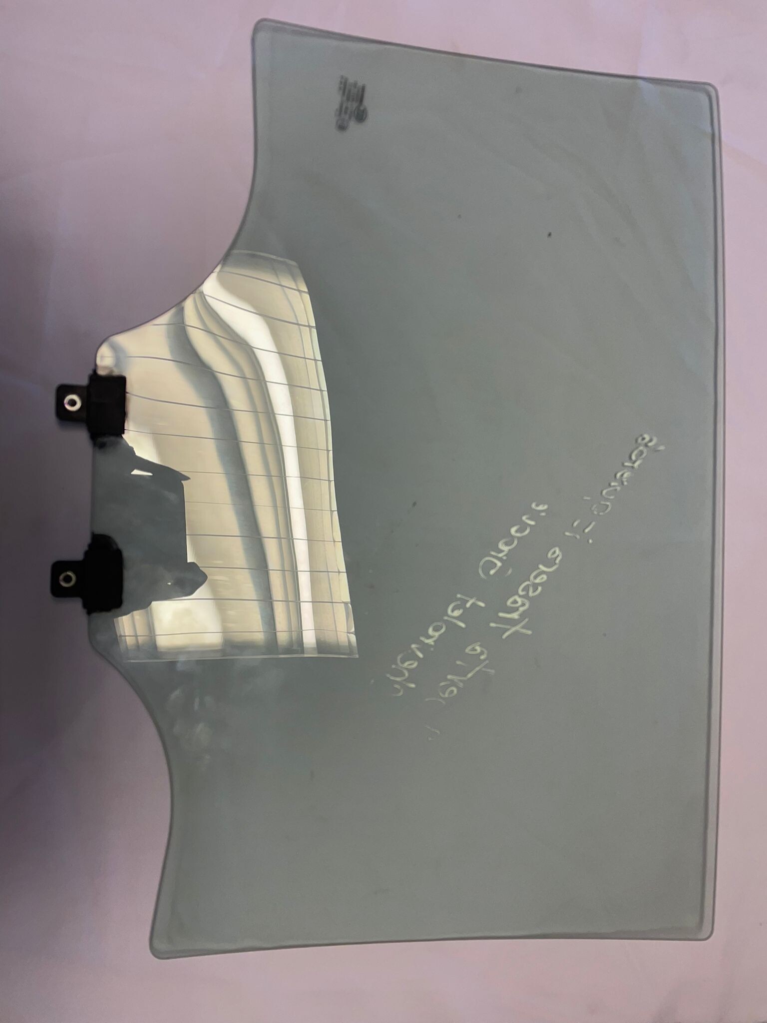 VIDRIO PUERTA TRASERA IZQUIERDA Chevrolet Groove 2021