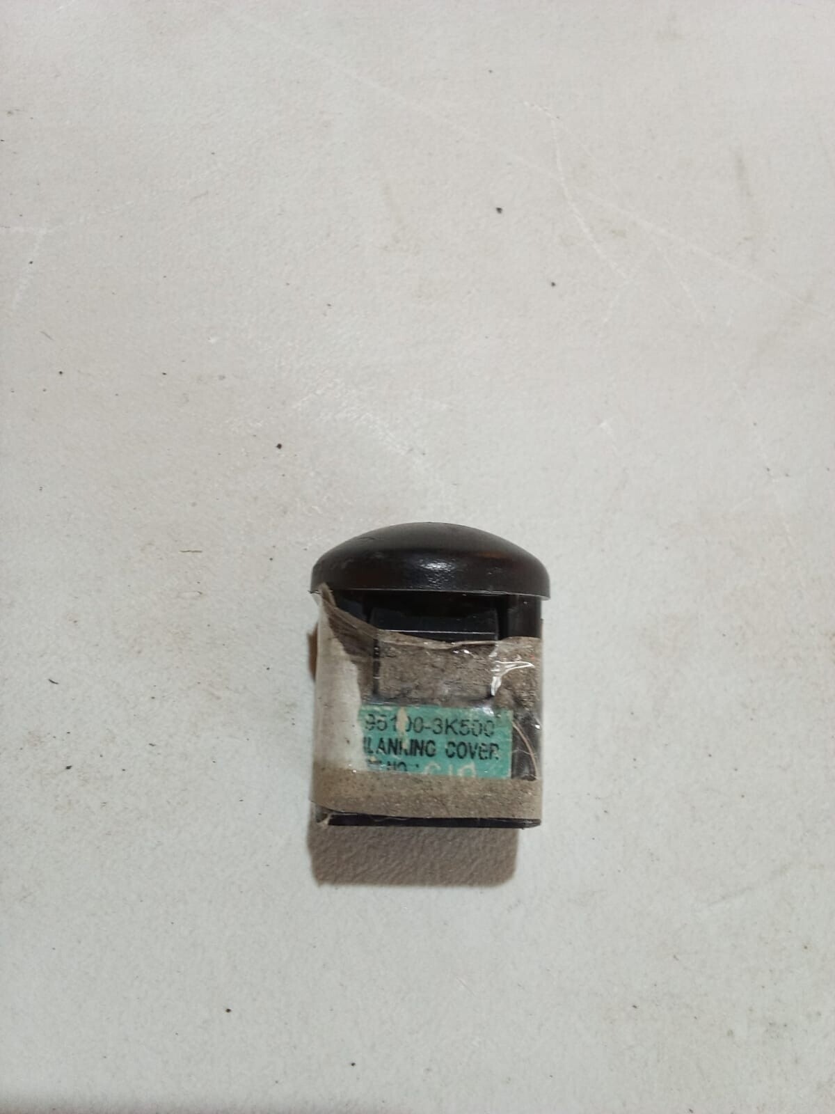 BOTON FALSO TABLERO Kia MORNING EX11 2011