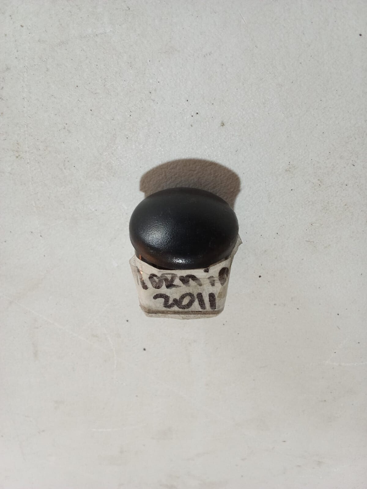 BOTON FALSO TABLERO Kia MORNING EX11 2011