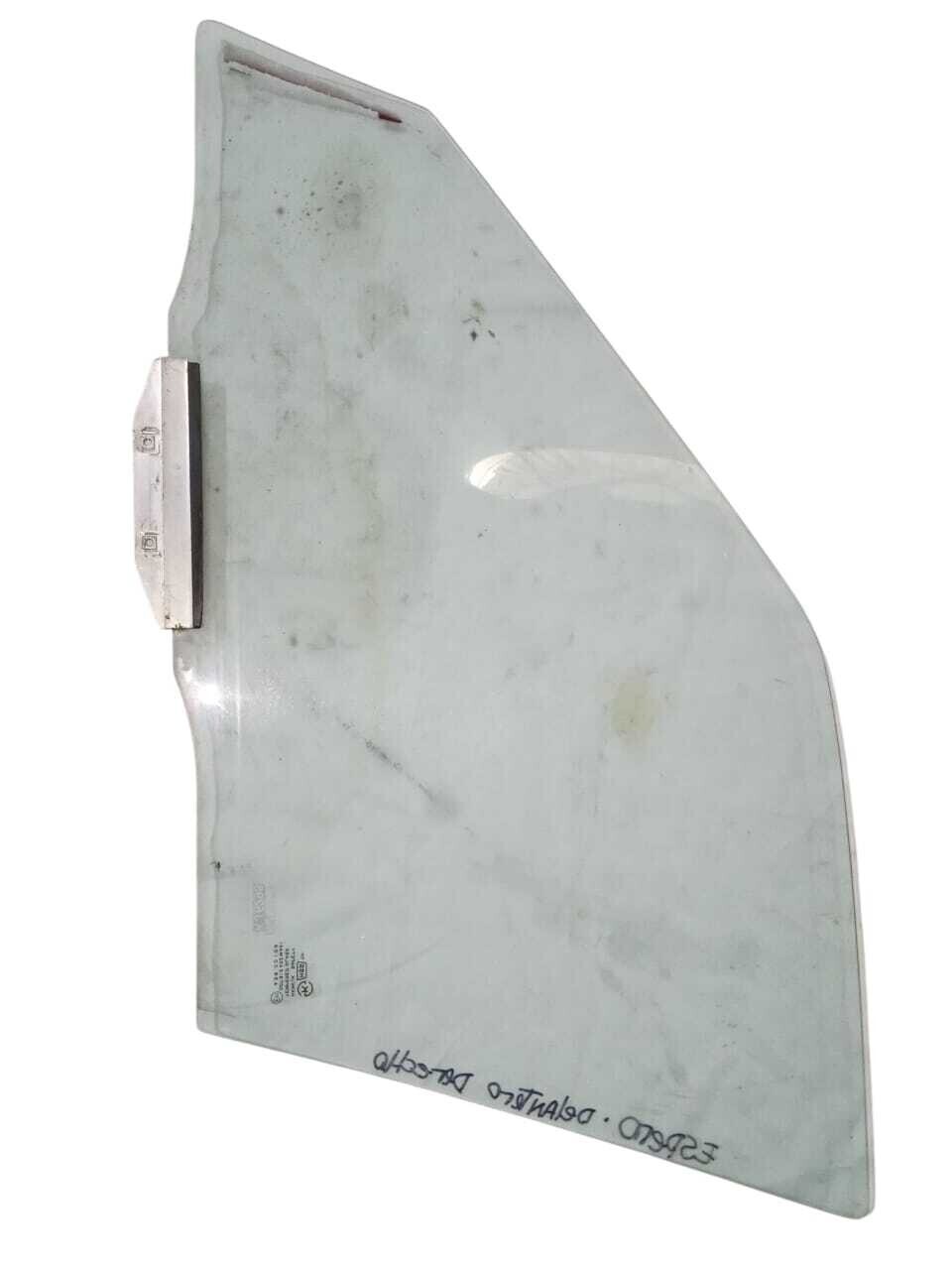 VIDRIO PUERTA DELANTERA DERECHA Daewoo ESPERO  1995