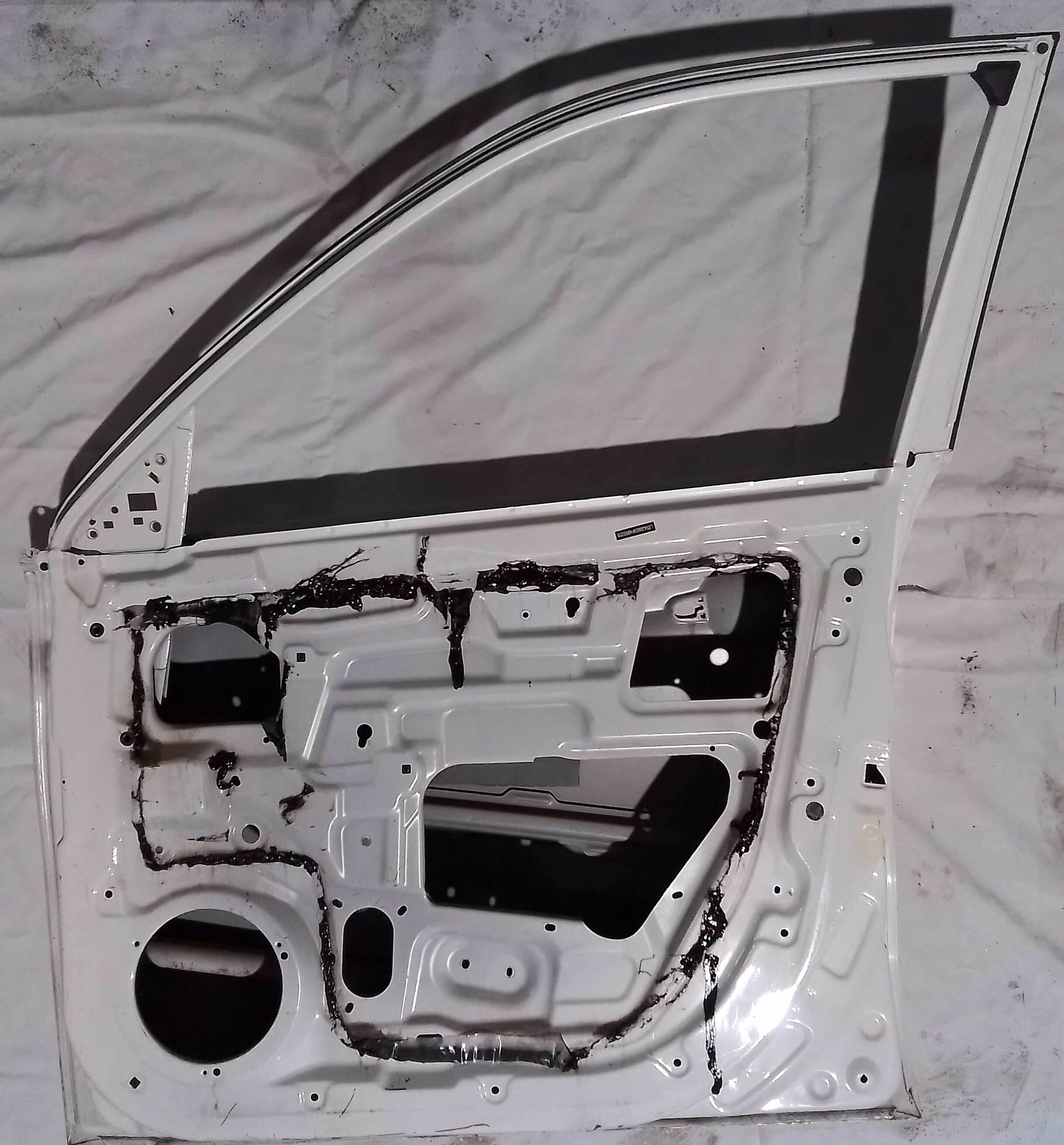PUERTA DELANTERA DERECHA Changan CS35 2015