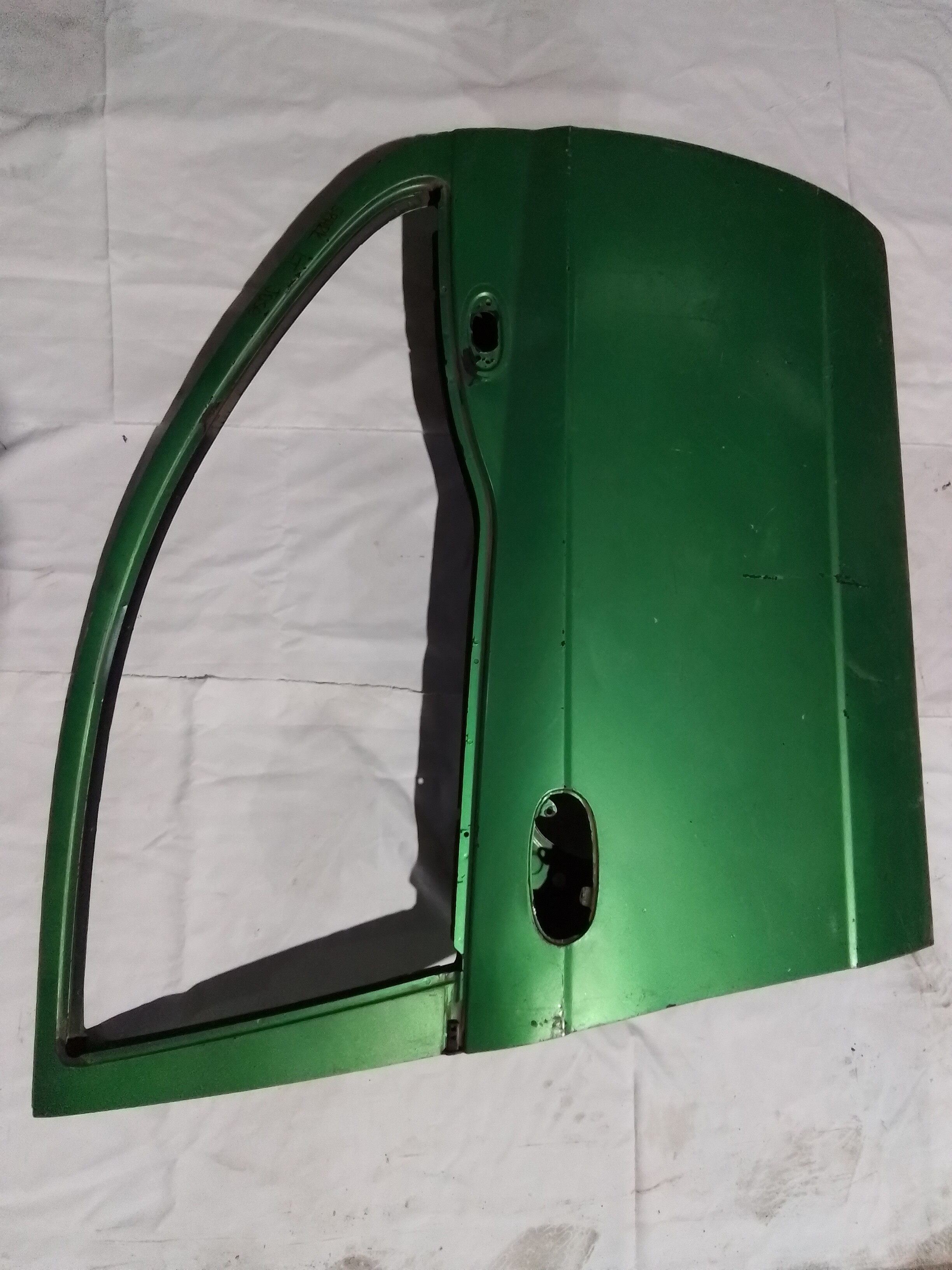 PUERTA DELANTERA DERECHA Chevrolet Spark 2008