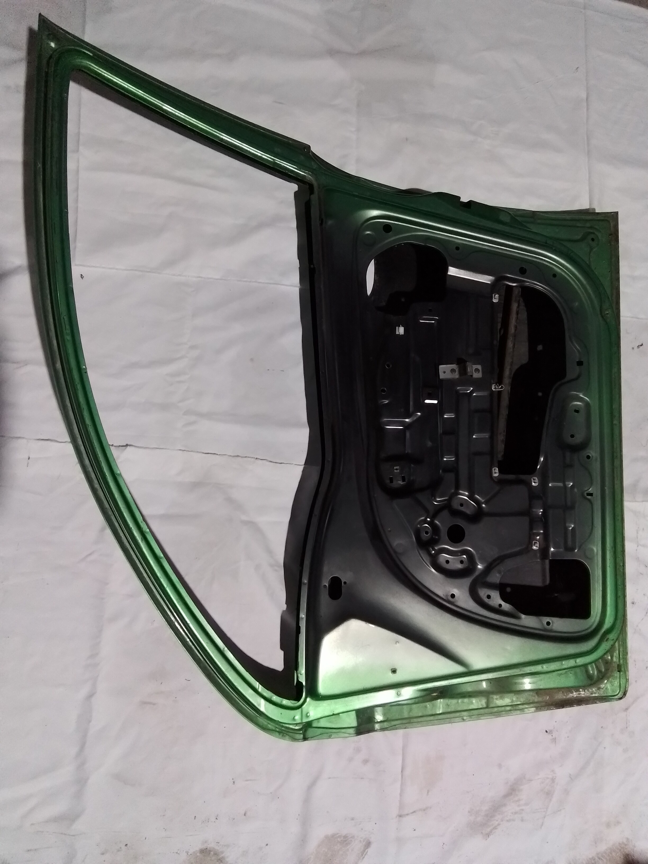 PUERTA DELANTERA DERECHA Chevrolet Spark 2008