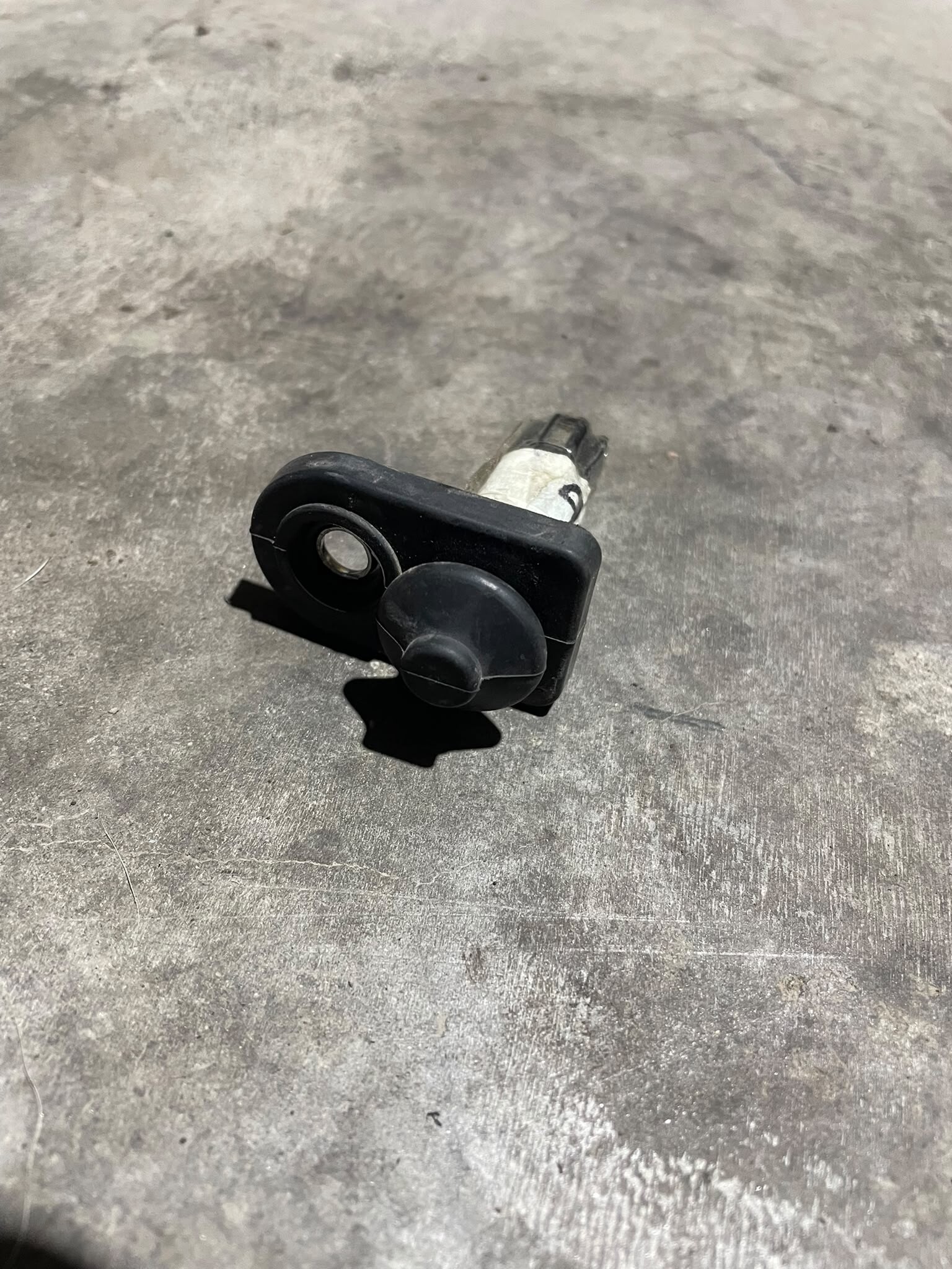SENSOR LUZ DE CORTESIA Kia MORNING EX11 2011