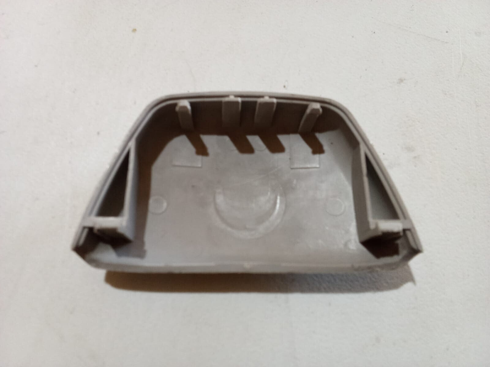 MOLDURA SUPERIOR CINTURON DE SEGURIDAD Kia MORNING EX11 2011