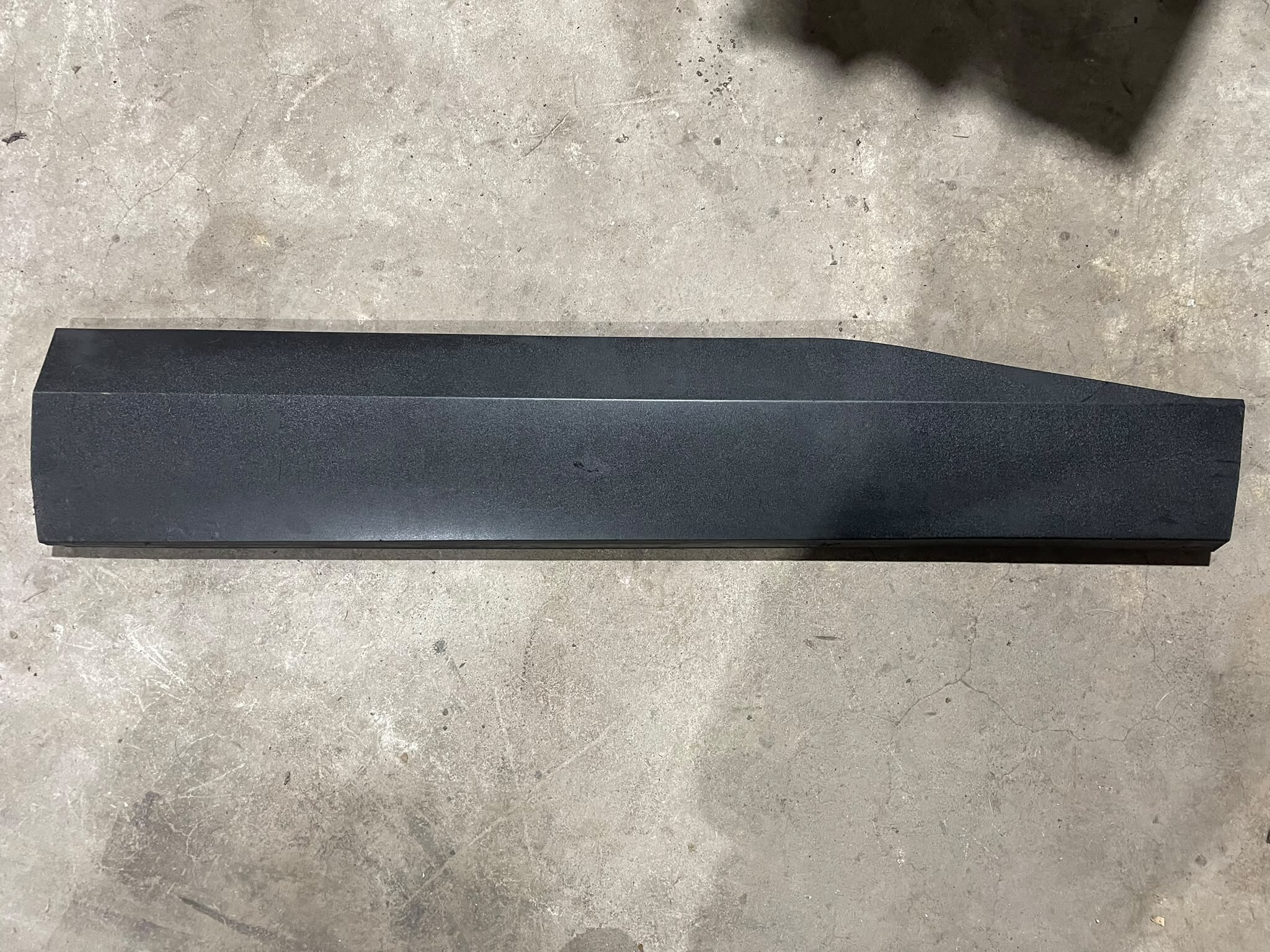 MOLDURA PUERTA DELANTERA DERECHA Chevrolet Captiva 2021