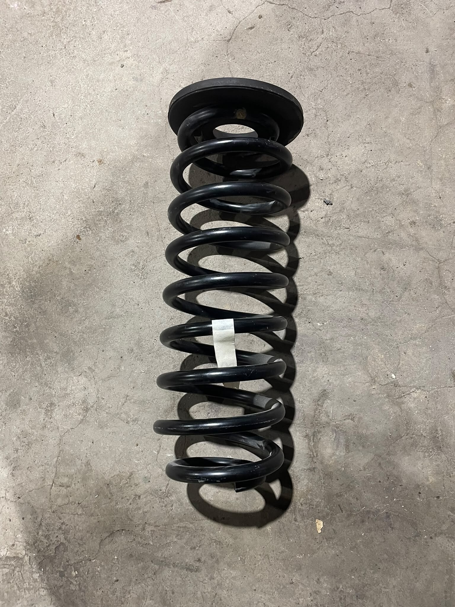 ESPIRAL TRASERO BRILLIANCE V3 15 2019
