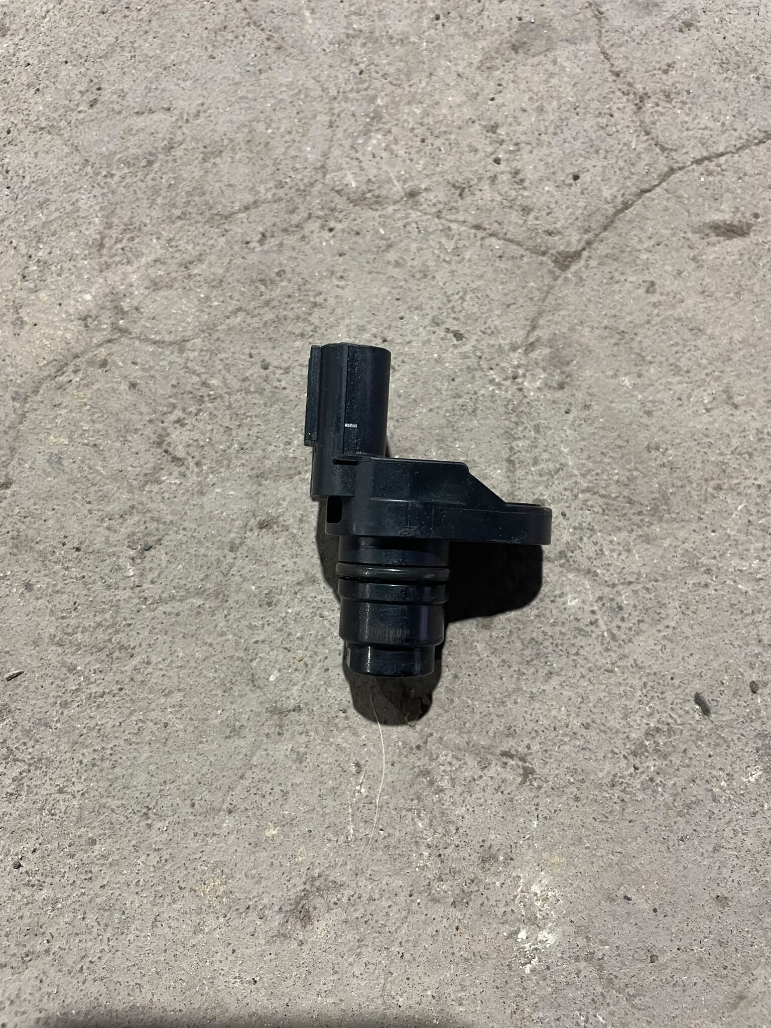 SENSOR EJE DE LEVAS Honda FIT 2012